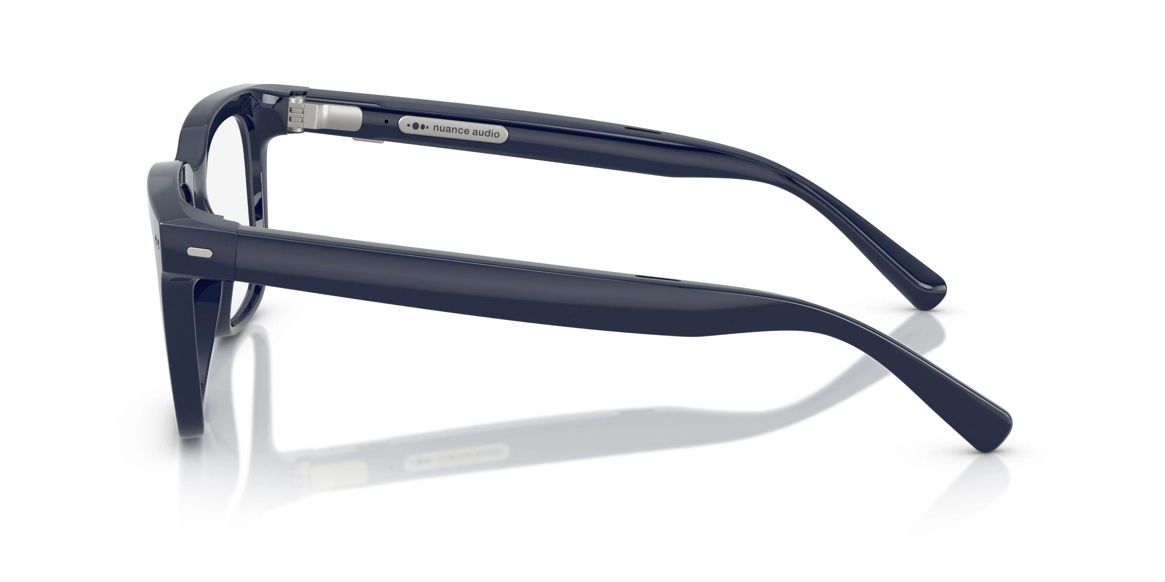Nuance Audio Square 56 5004 Sunglasses - Image 24