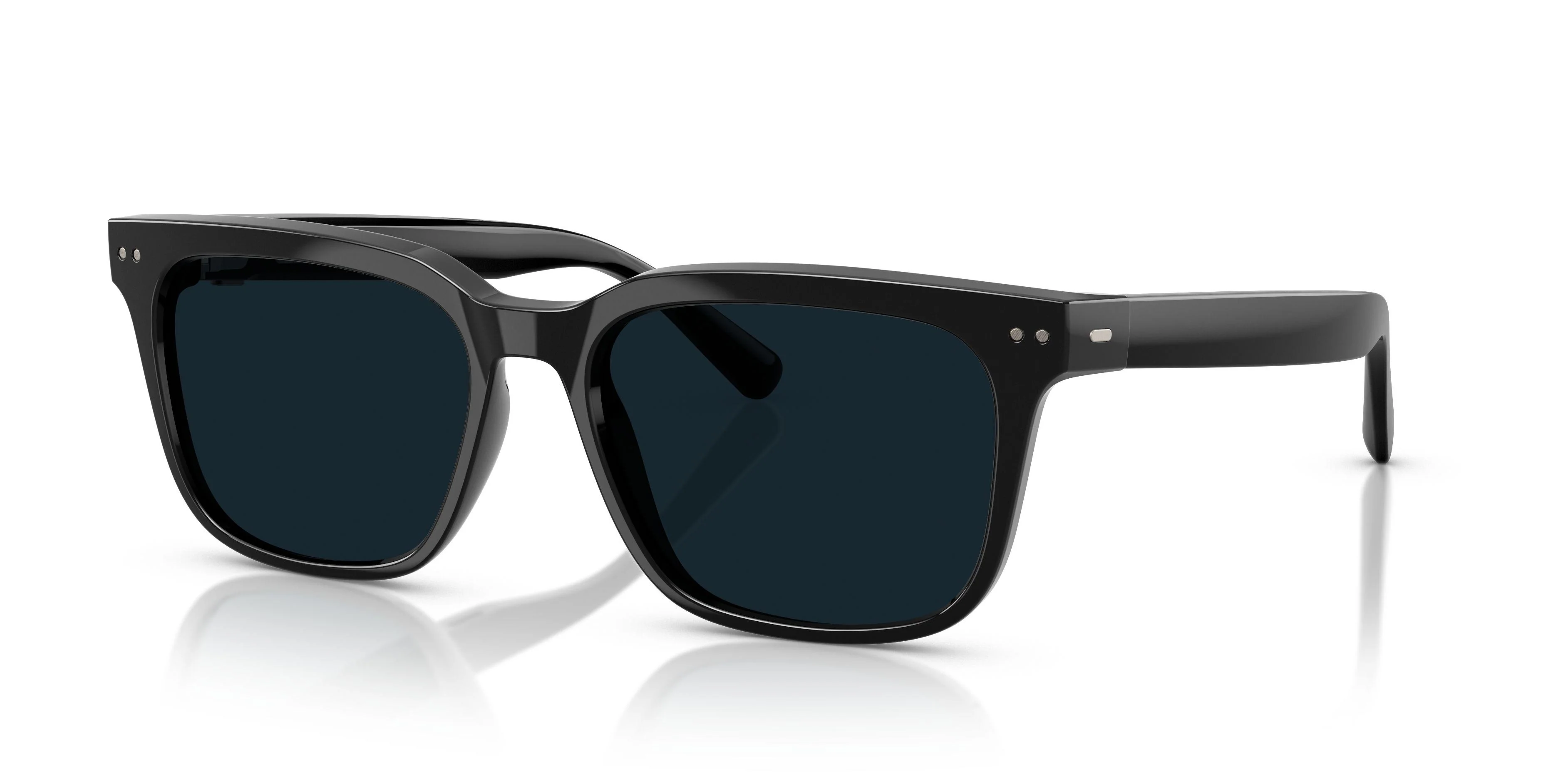 Nuance Audio Square 56 5004 Sunglasses - Image 36