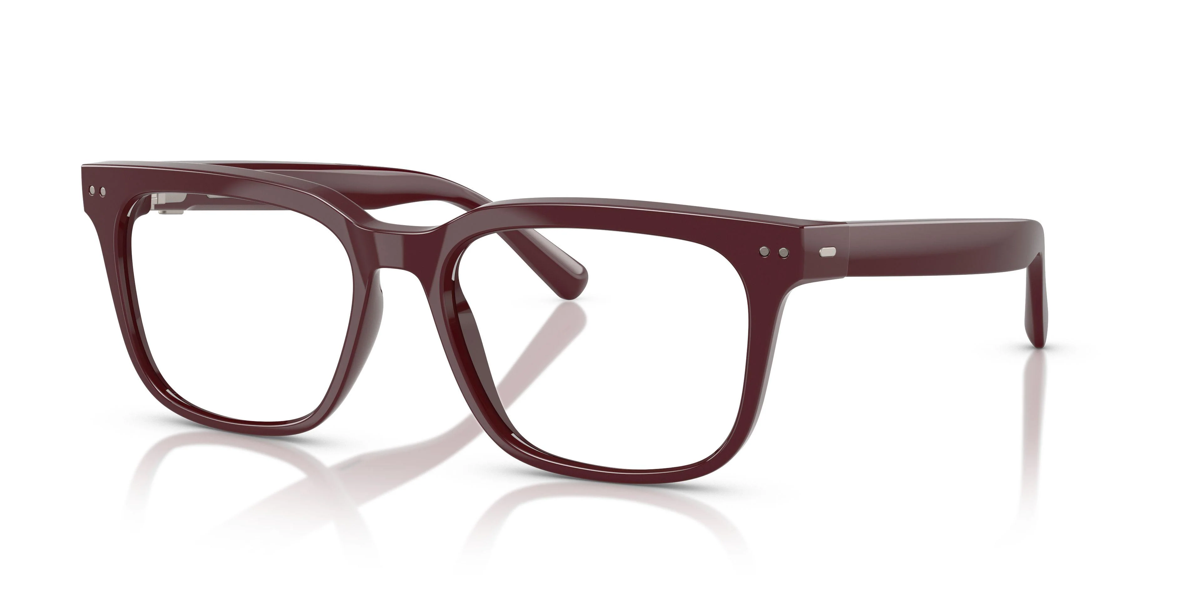 Nuance Audio Square 56 5004 Sunglasses - Image 4