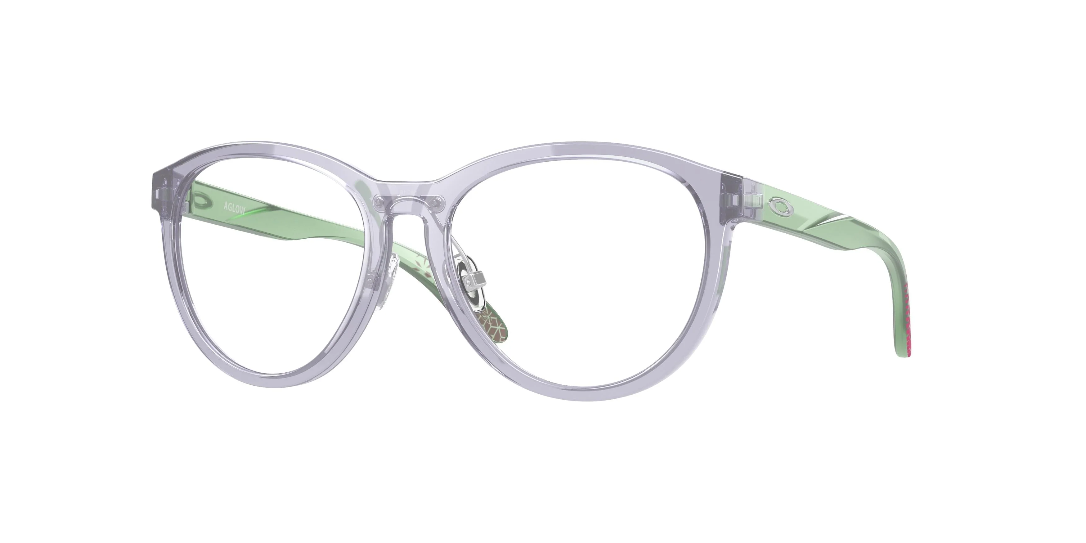 Oakley Aglow 8027D Eyeglasses