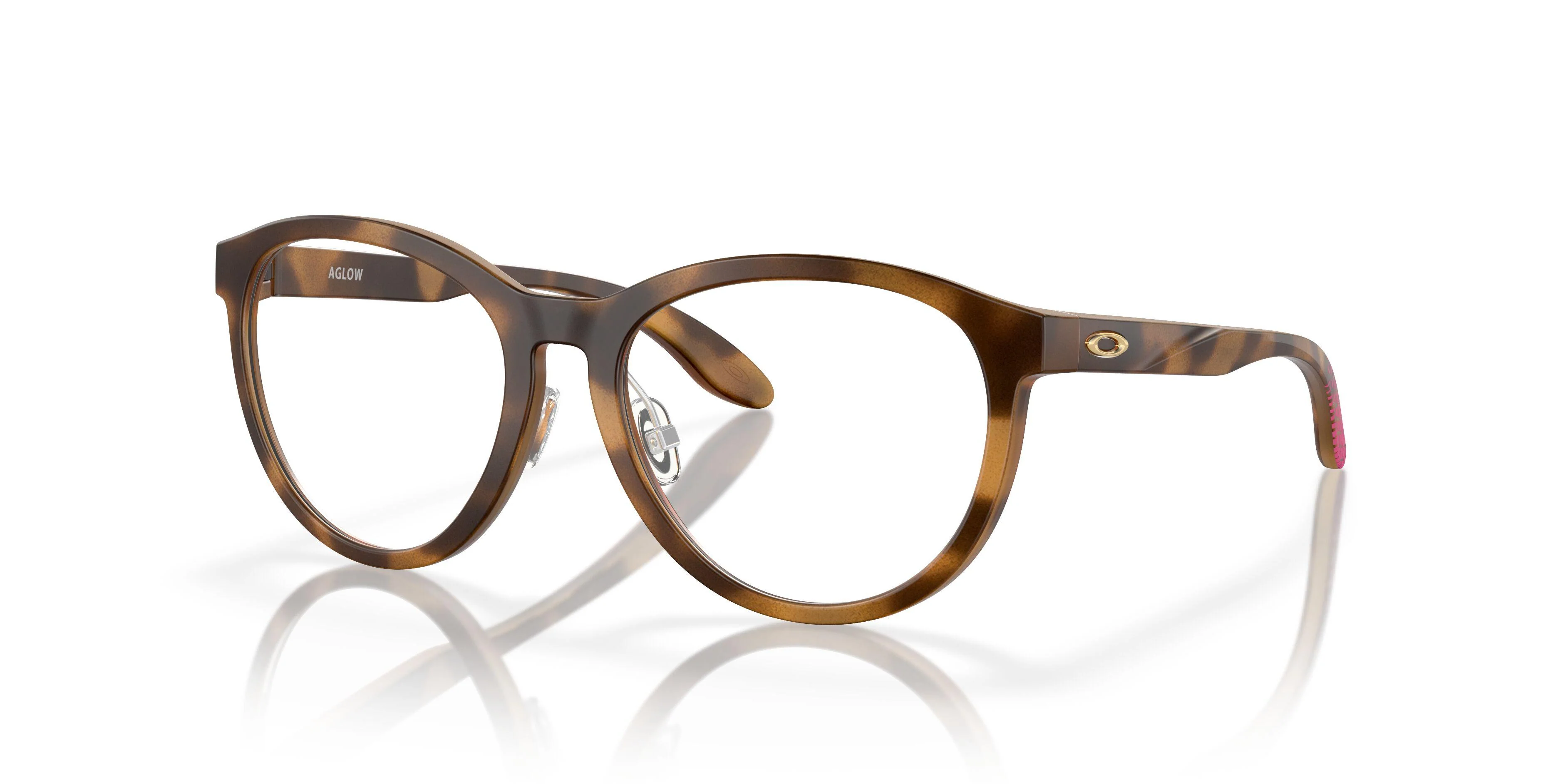 Oakley Aglow 8027D Eyeglasses - Image 15