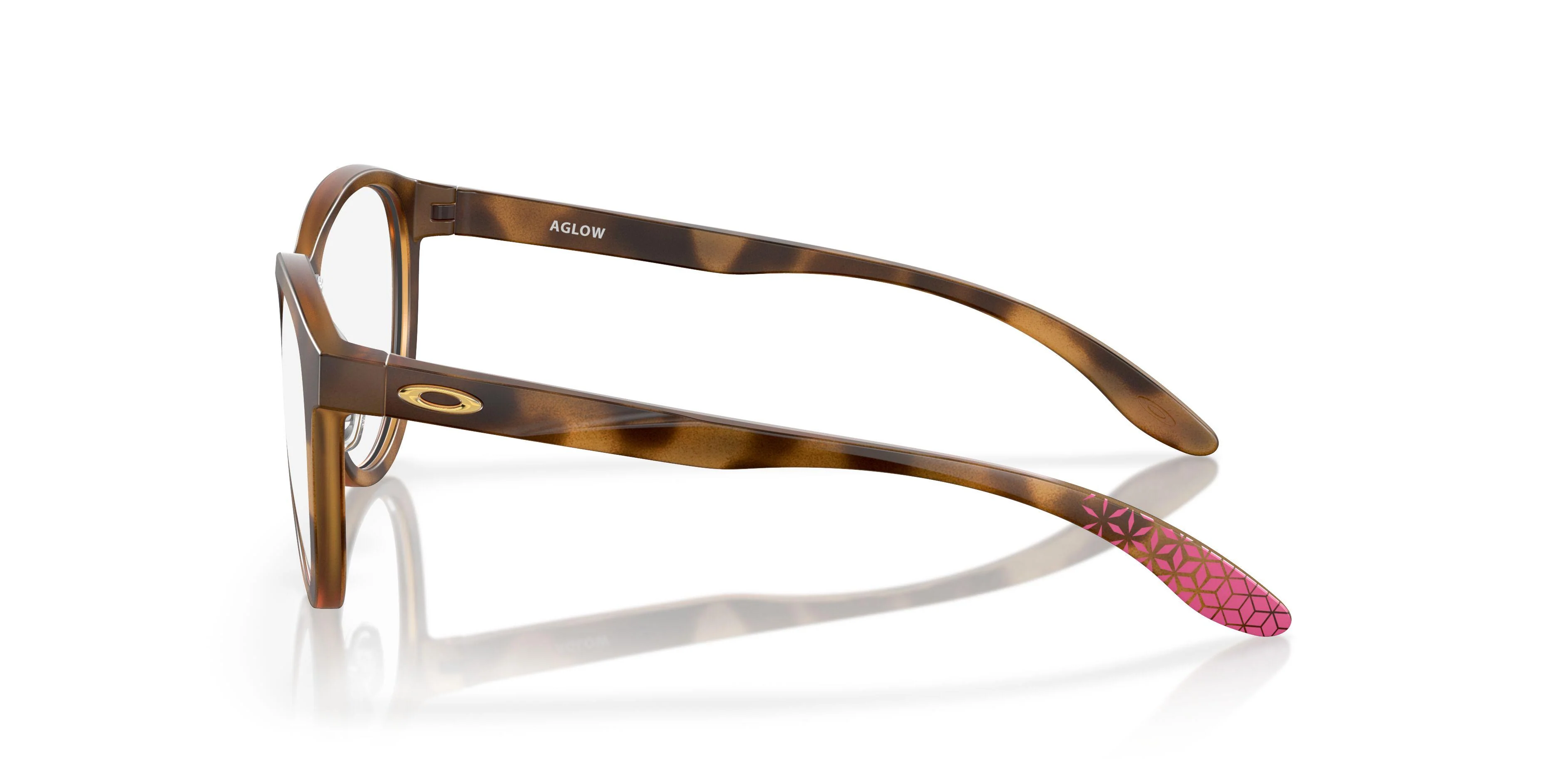 Oakley Aglow 8027D Eyeglasses - Image 16
