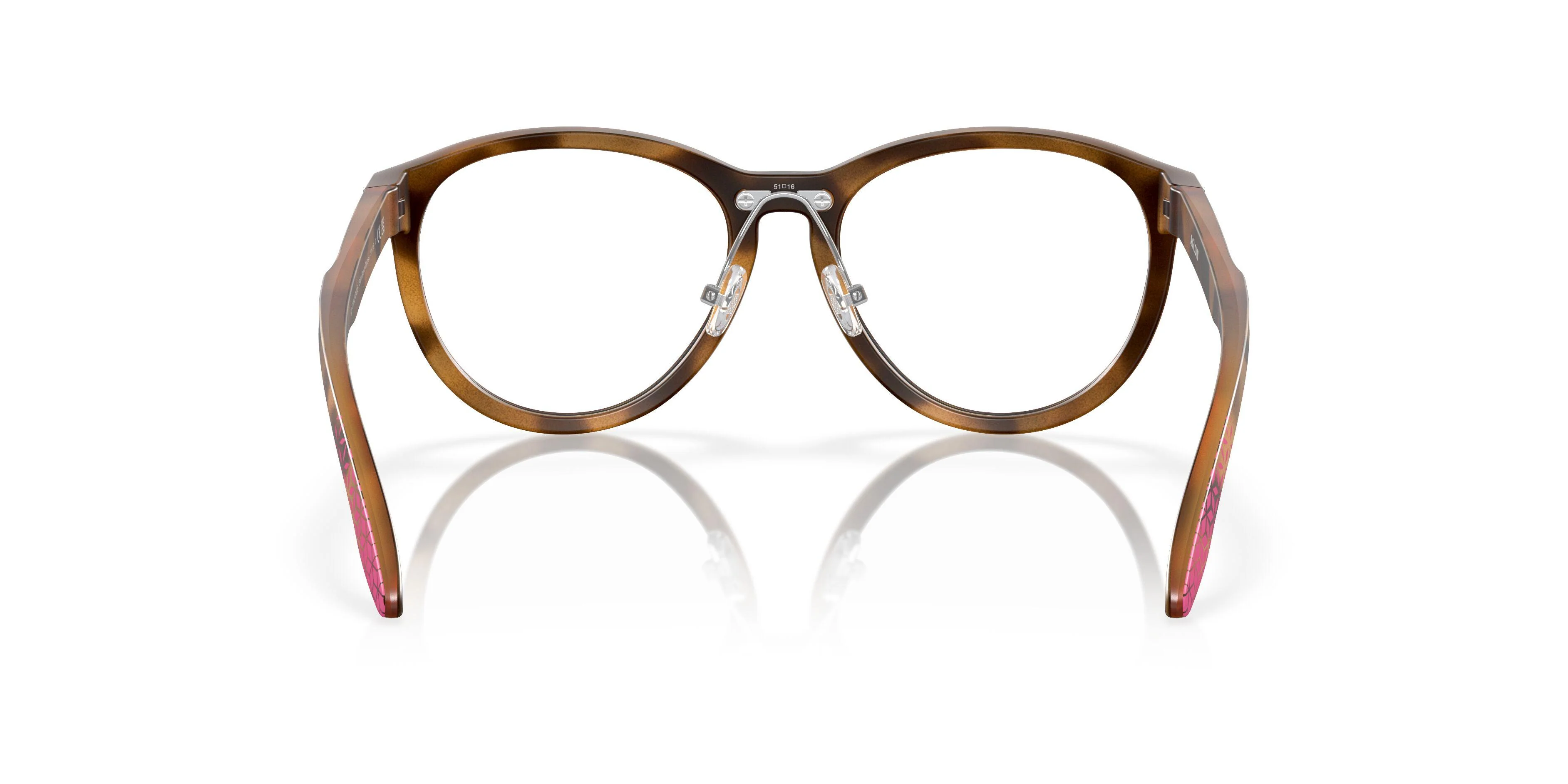 Oakley Aglow 8027D Eyeglasses - Image 17