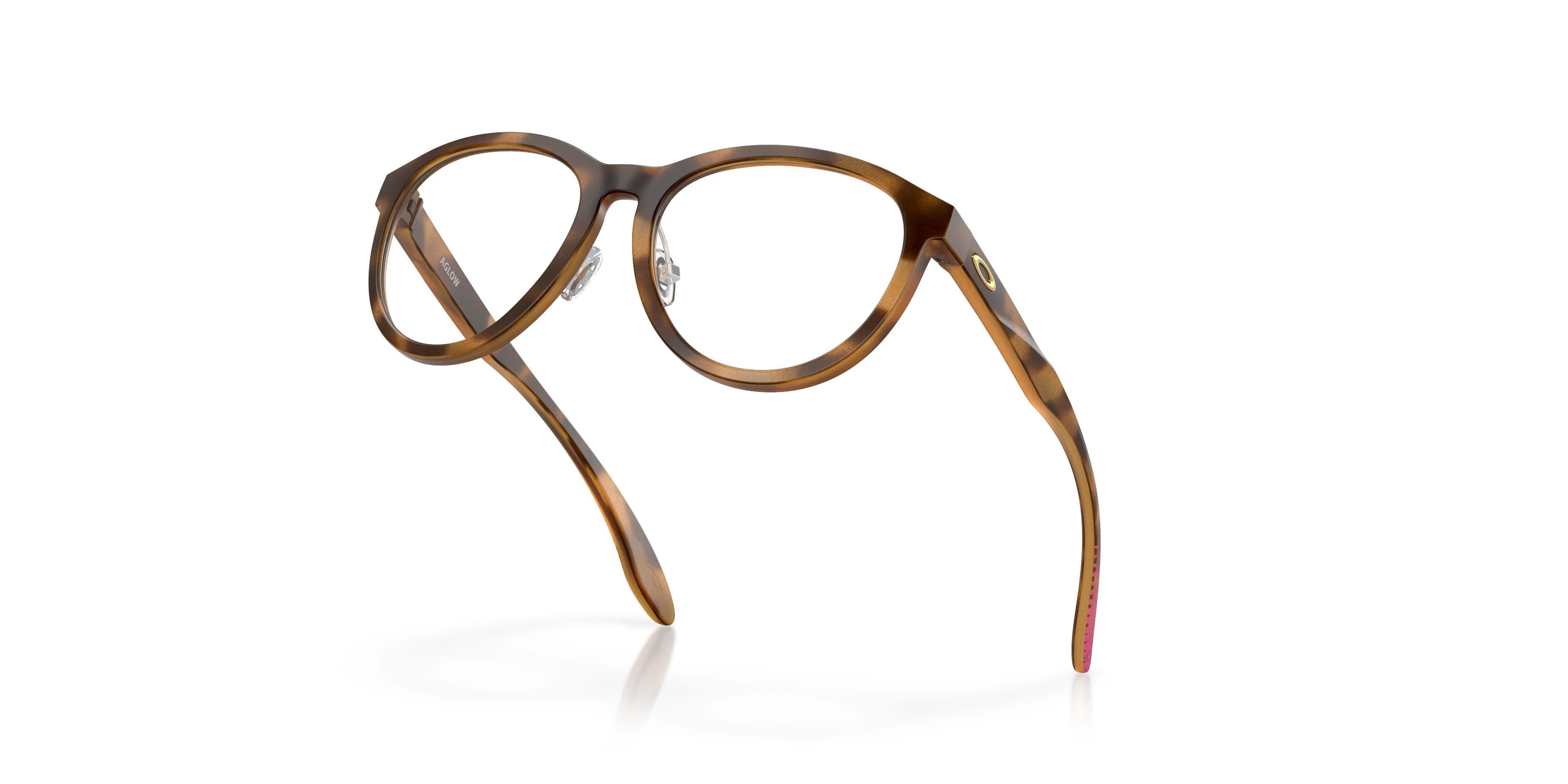 Oakley Aglow 8027D Eyeglasses - Image 18