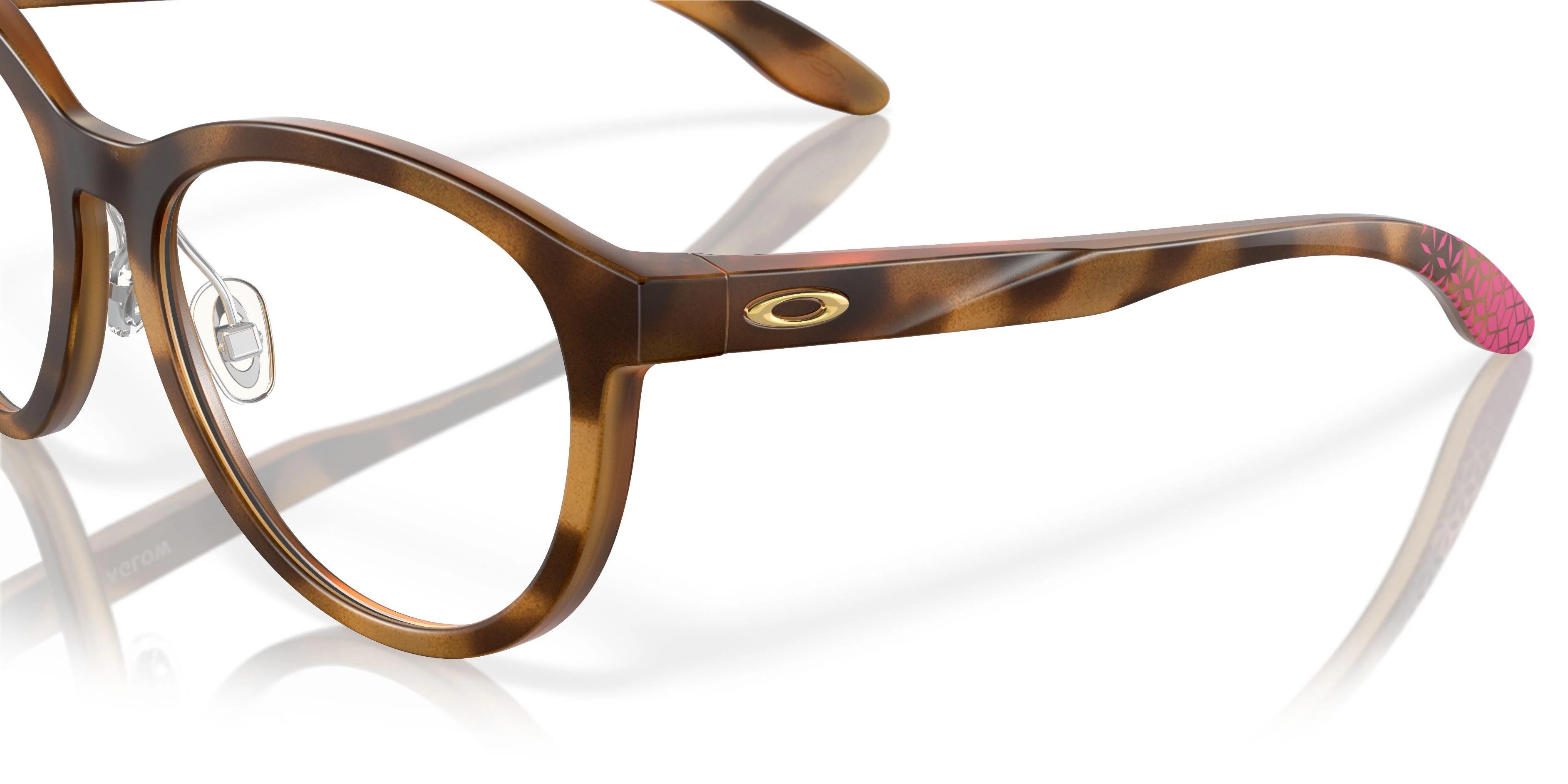Oakley Aglow 8027D Eyeglasses - Image 19