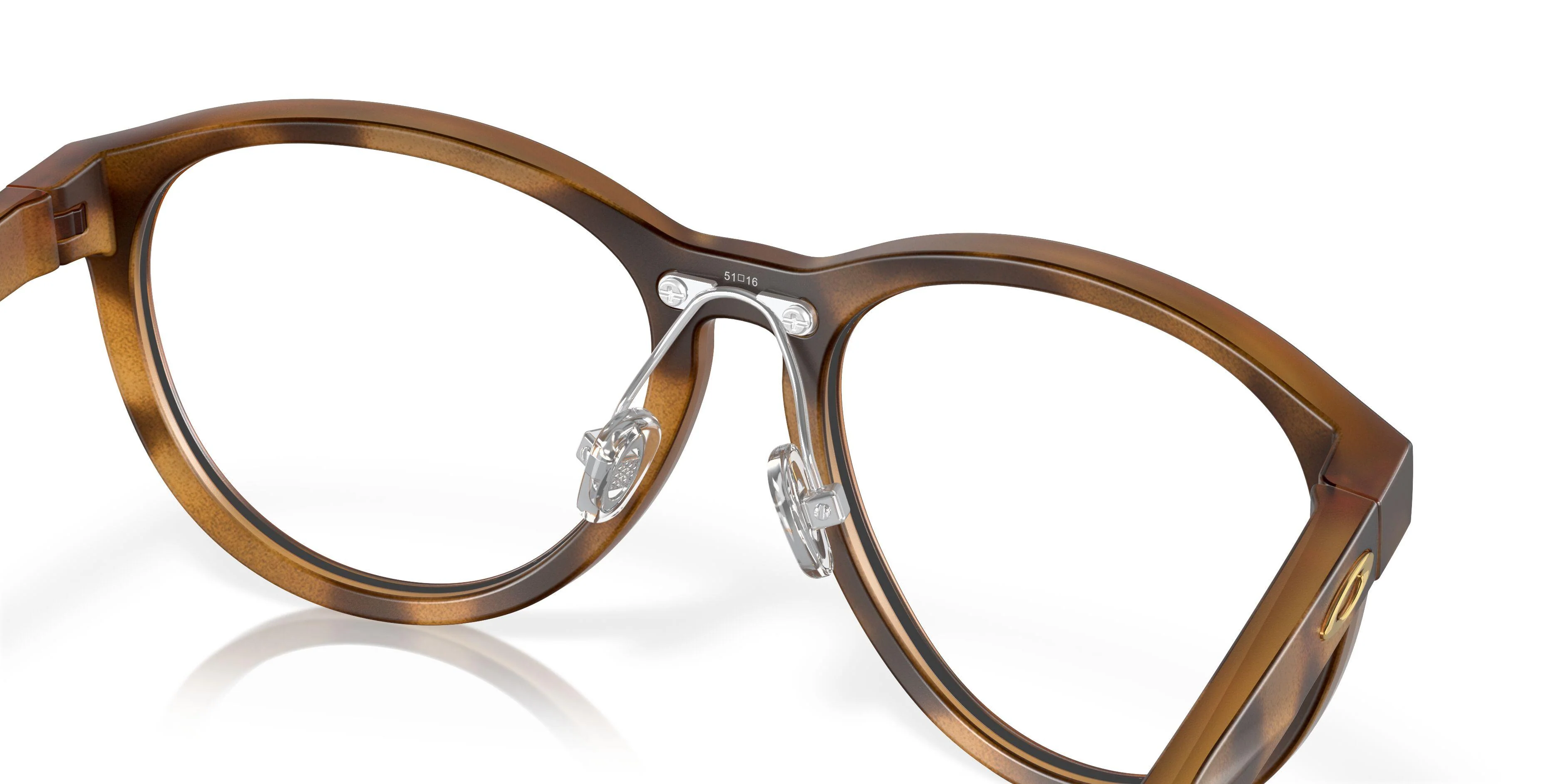 Oakley Aglow 8027D Eyeglasses - Image 20