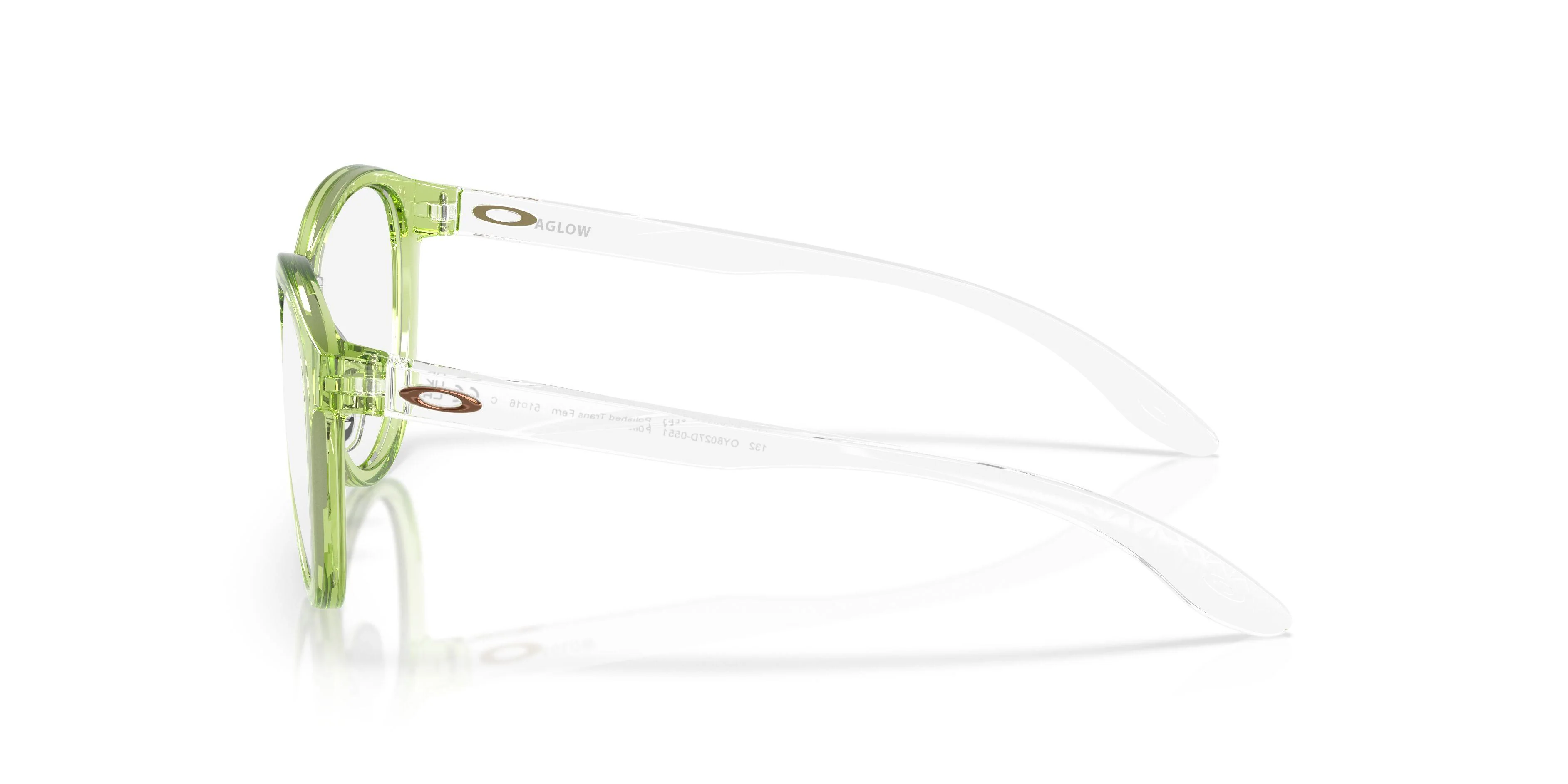 Oakley Aglow 8027D Eyeglasses - Image 24