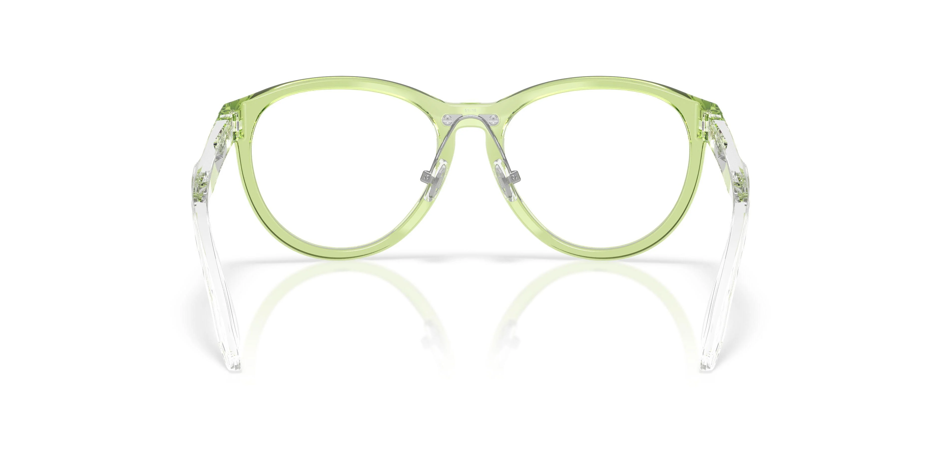 Oakley Aglow 8027D Eyeglasses - Image 25