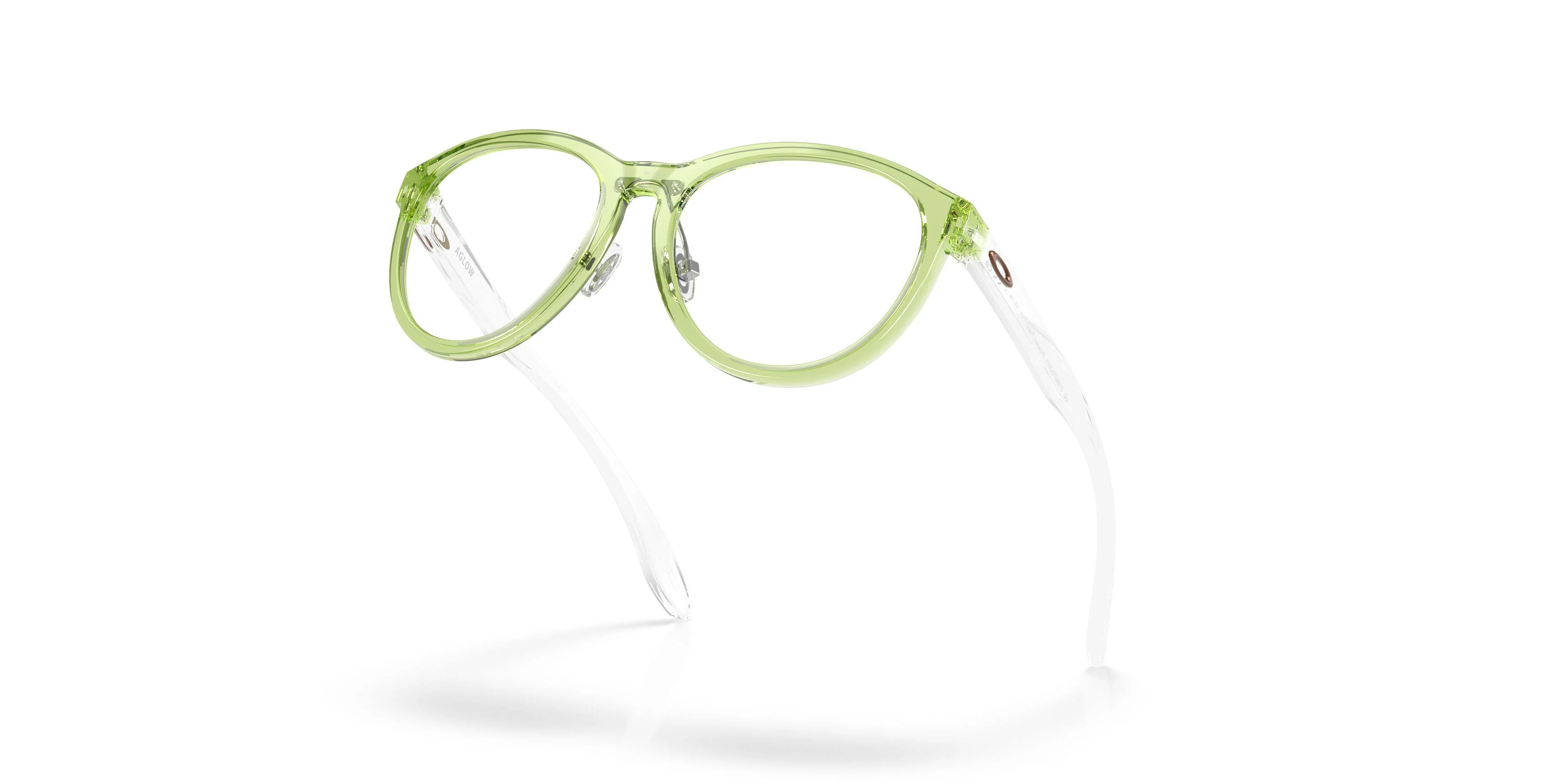 Oakley Aglow 8027D Eyeglasses - Image 26