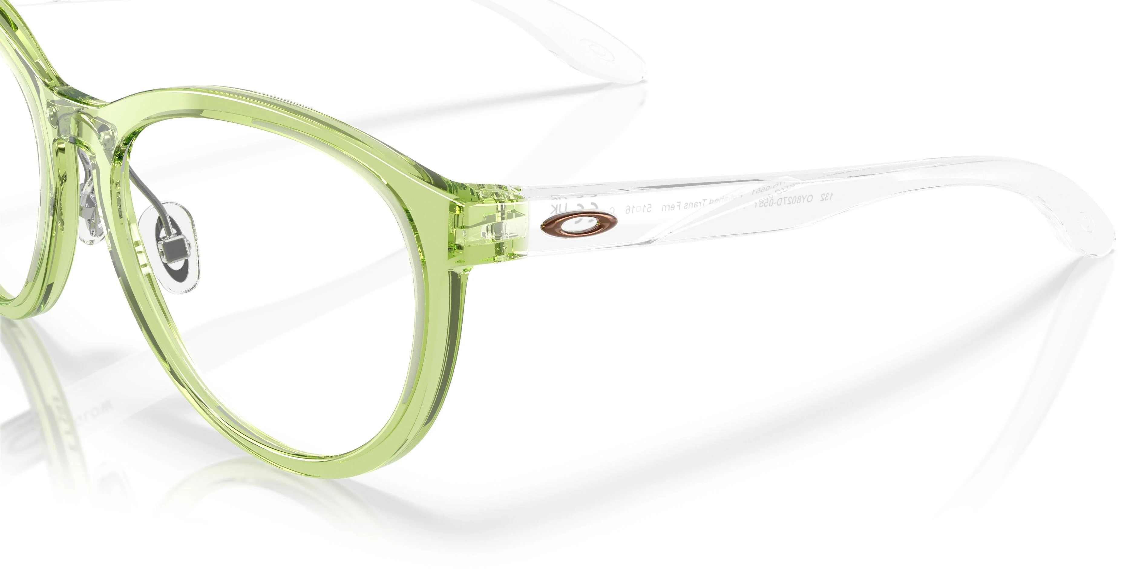 Oakley Aglow 8027D Eyeglasses - Image 27