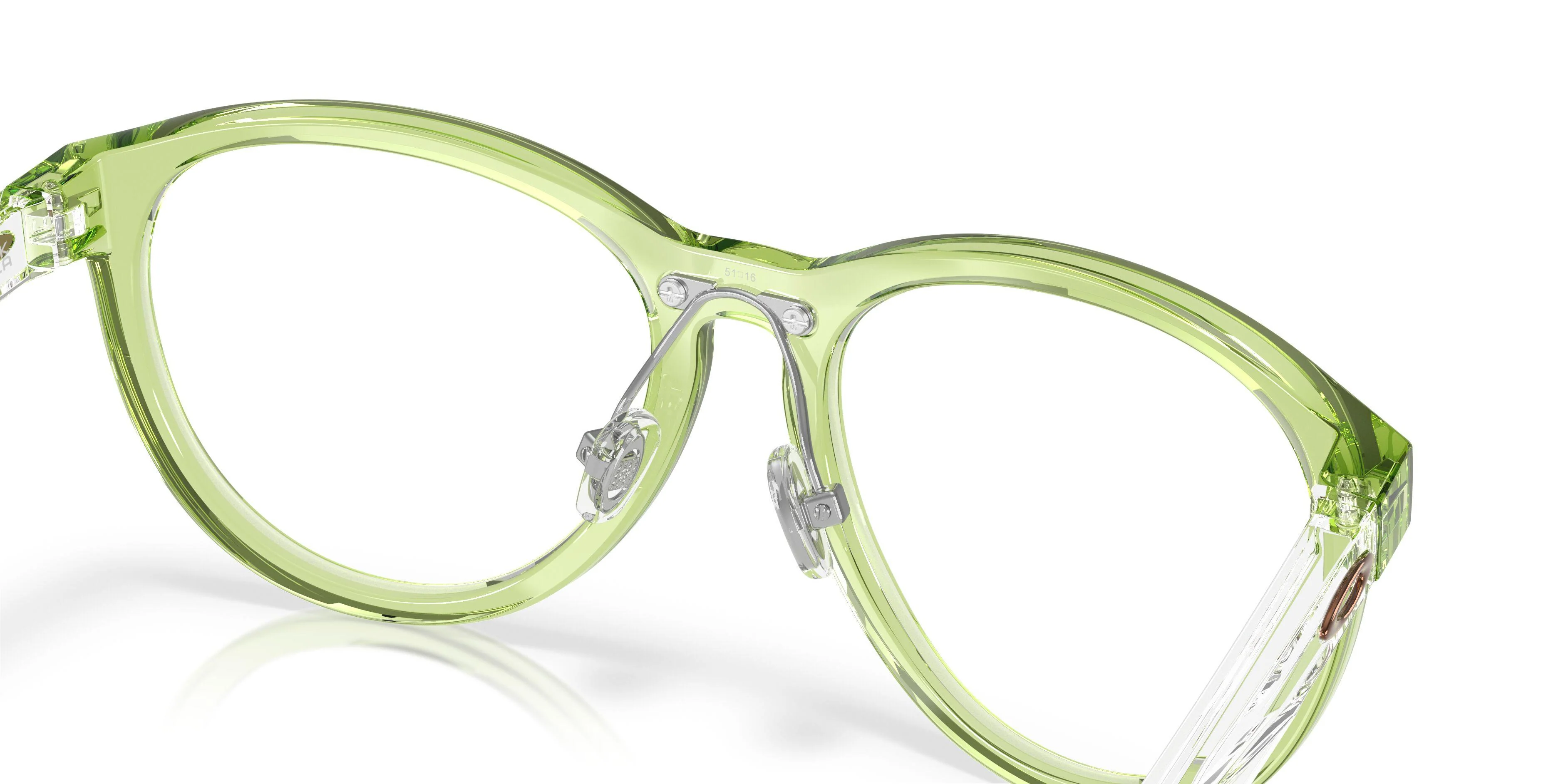 Oakley Aglow 8027D Eyeglasses - Image 28