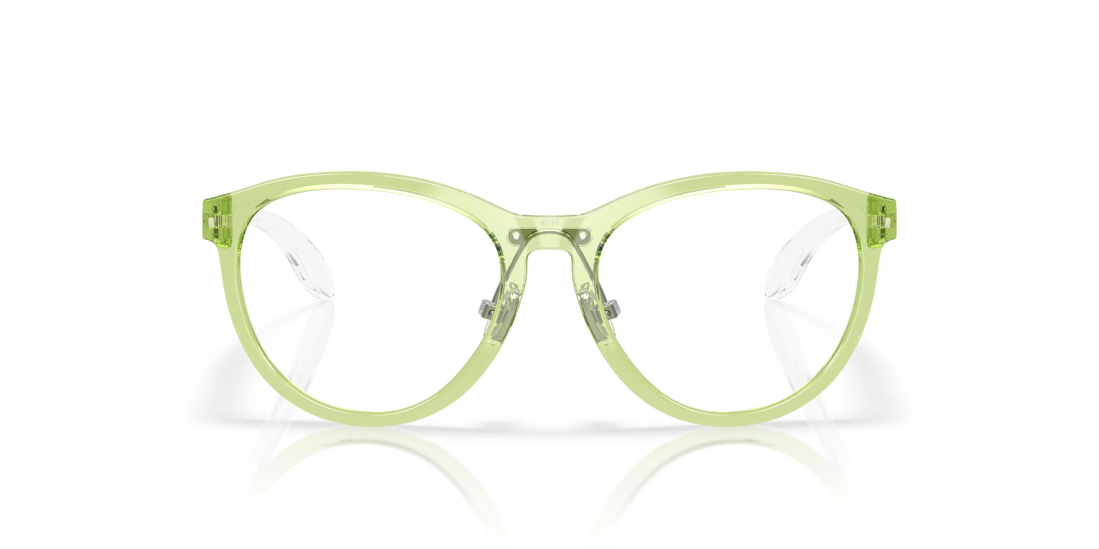 Oakley Aglow 8027D Eyeglasses - Image 29