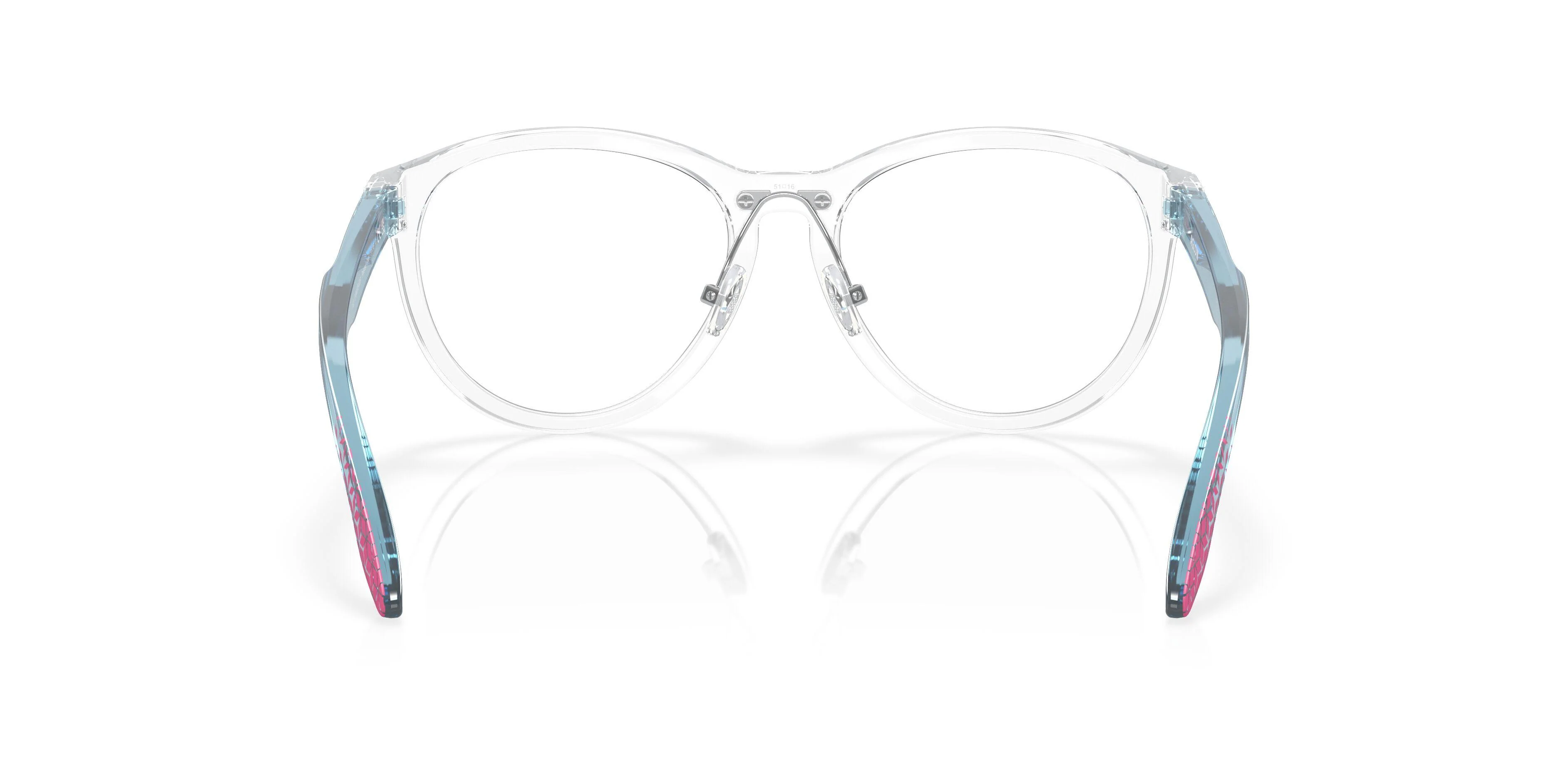 Oakley Aglow 8027D Eyeglasses - Image 33