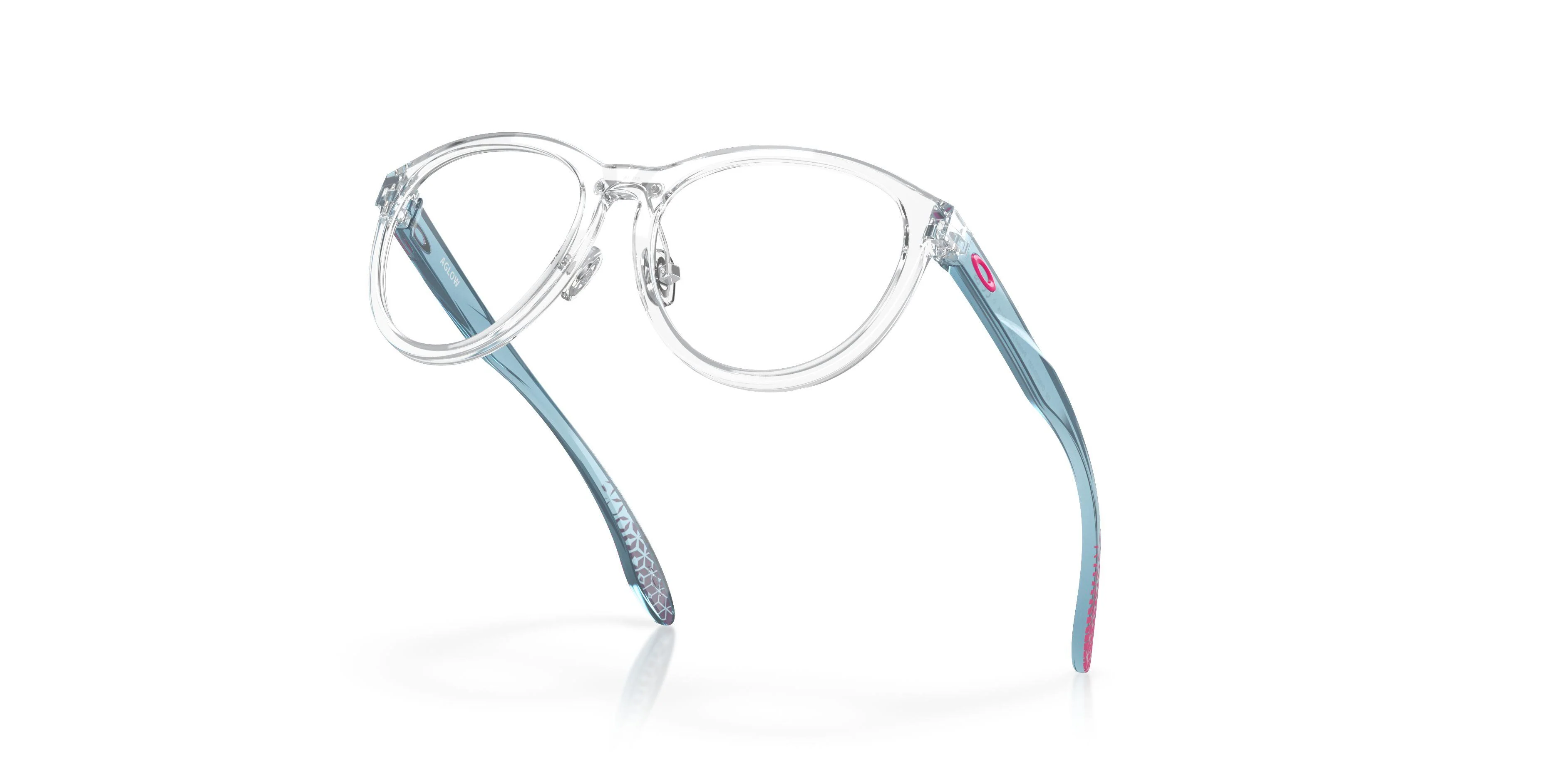 Oakley Aglow 8027D Eyeglasses - Image 34