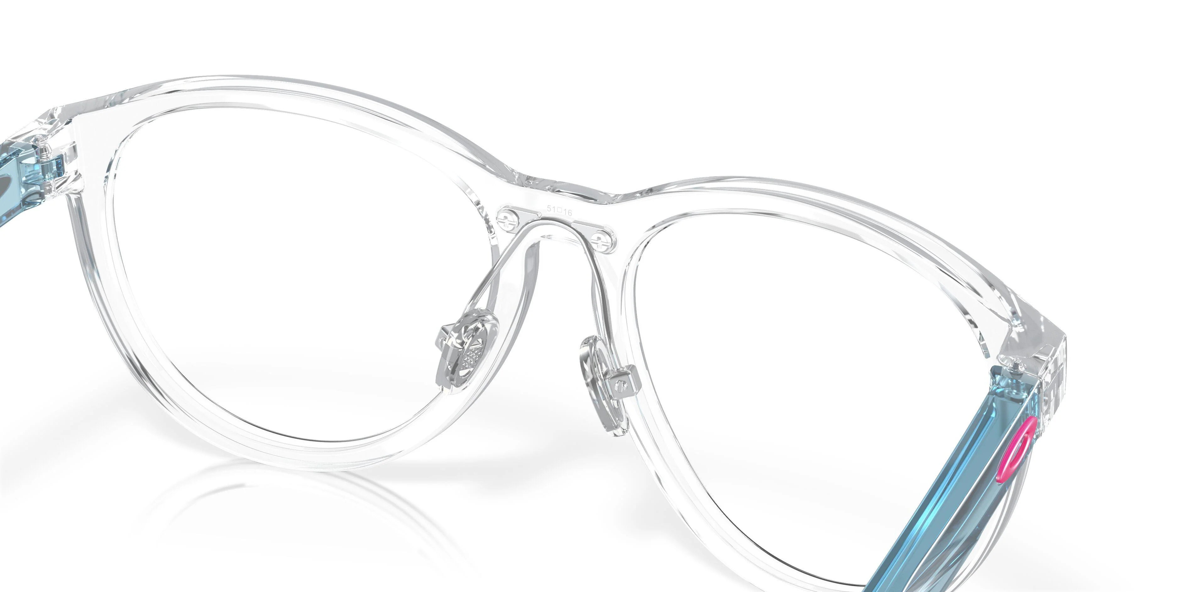 Oakley Aglow 8027D Eyeglasses - Image 36