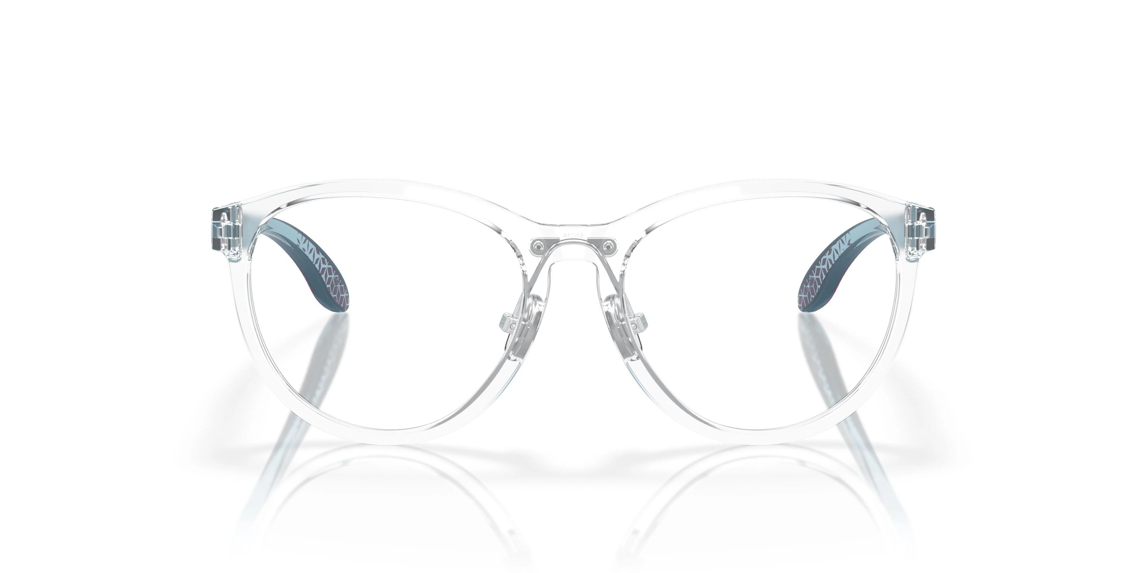 Oakley Aglow 8027D Eyeglasses - Image 37