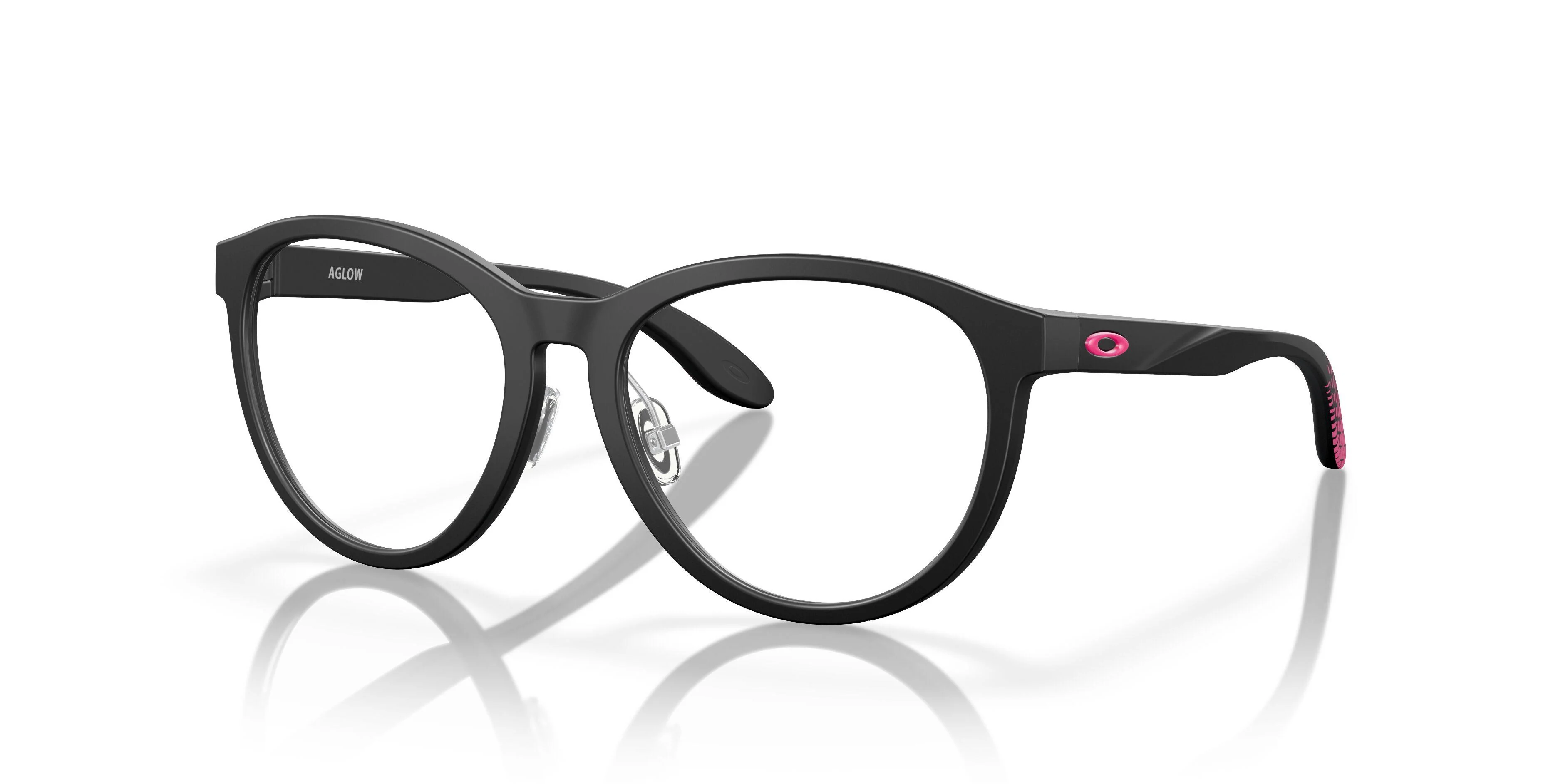 Oakley Aglow 8027D Eyeglasses - Image 39