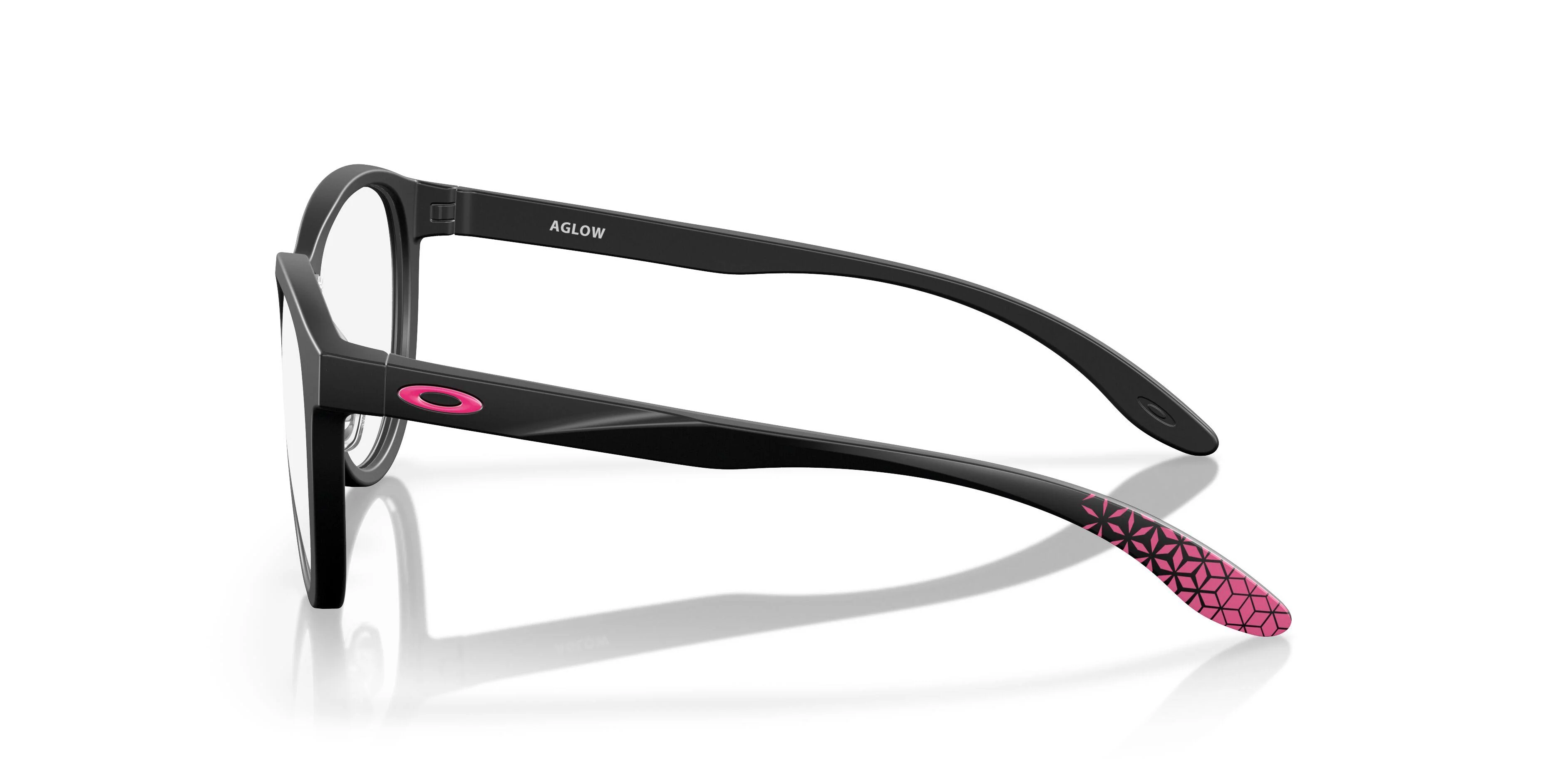 Oakley Aglow 8027D Eyeglasses - Image 40
