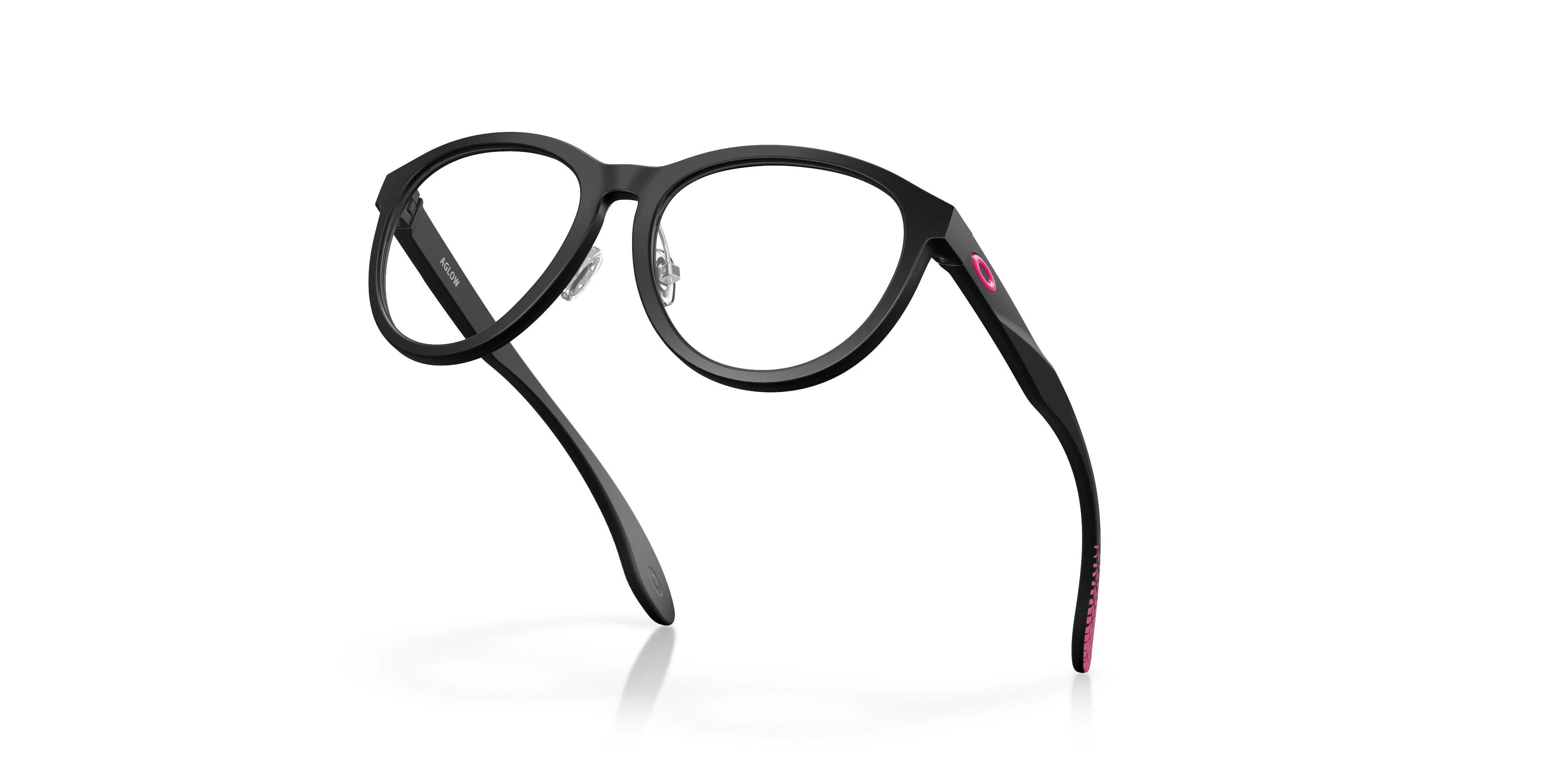 Oakley Aglow 8027D Eyeglasses - Image 42