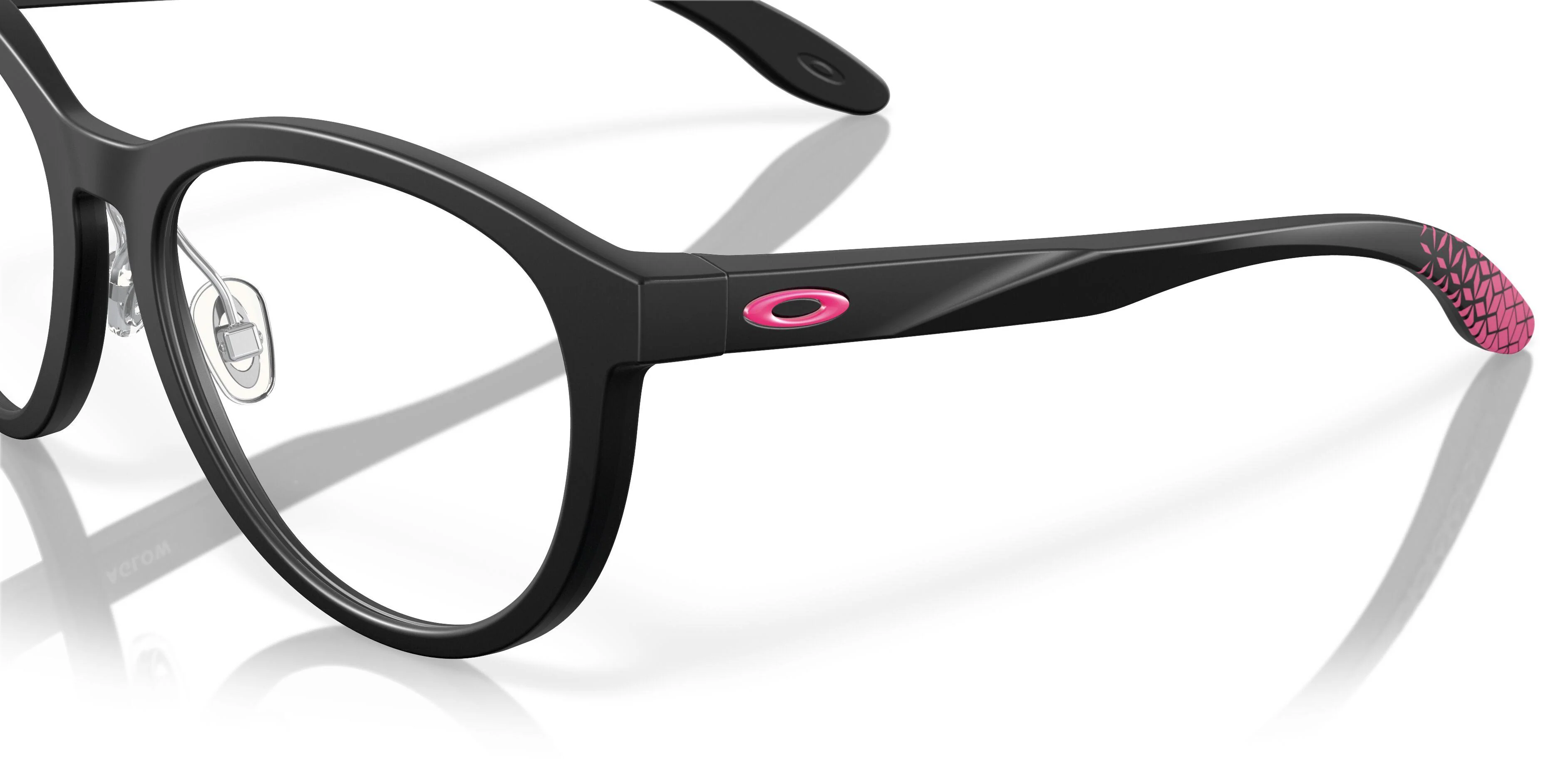 Oakley Aglow 8027D Eyeglasses - Image 43