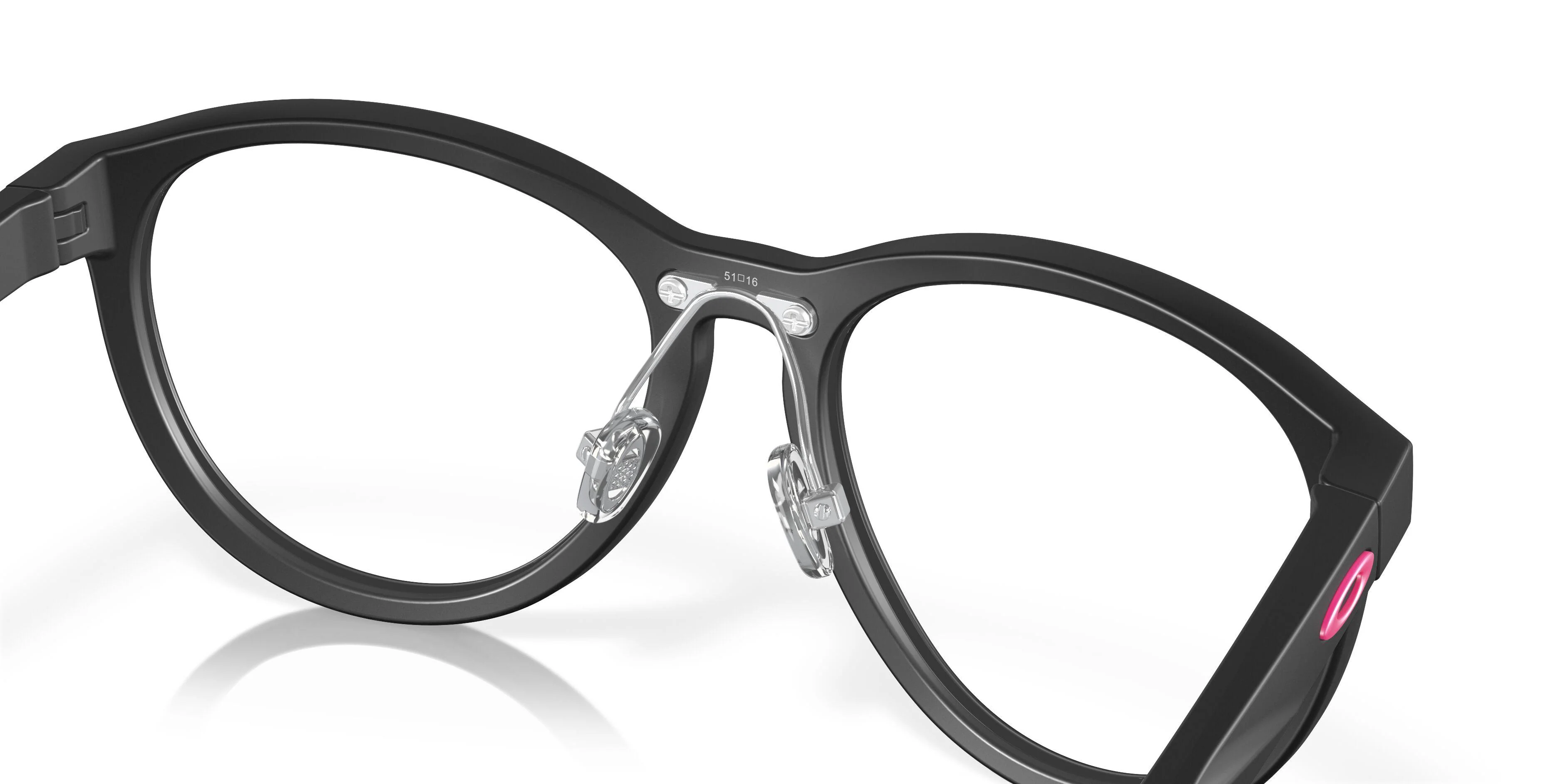 Oakley Aglow 8027D Eyeglasses - Image 44