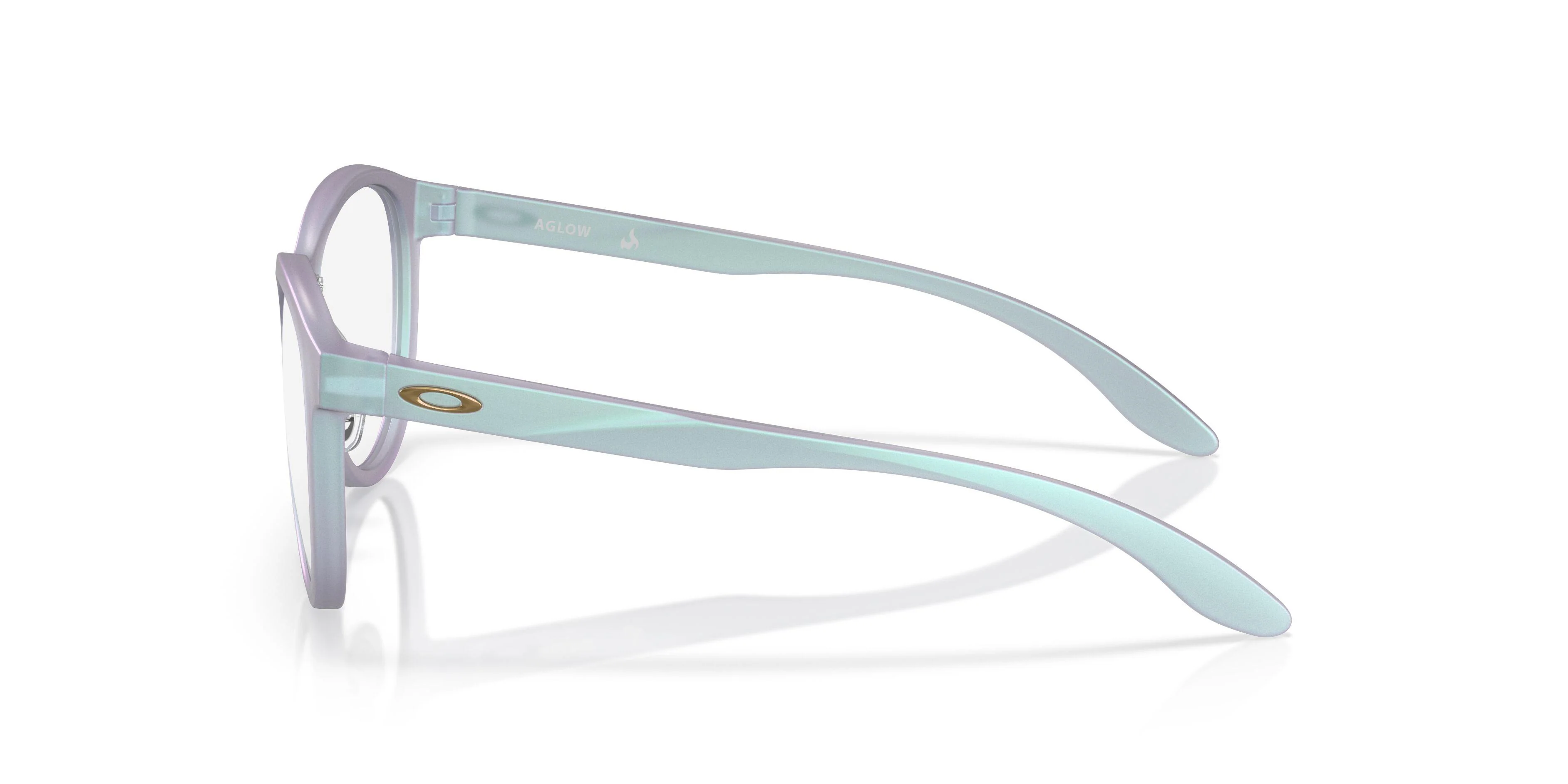 Oakley Aglow 8027D Eyeglasses - Image 48