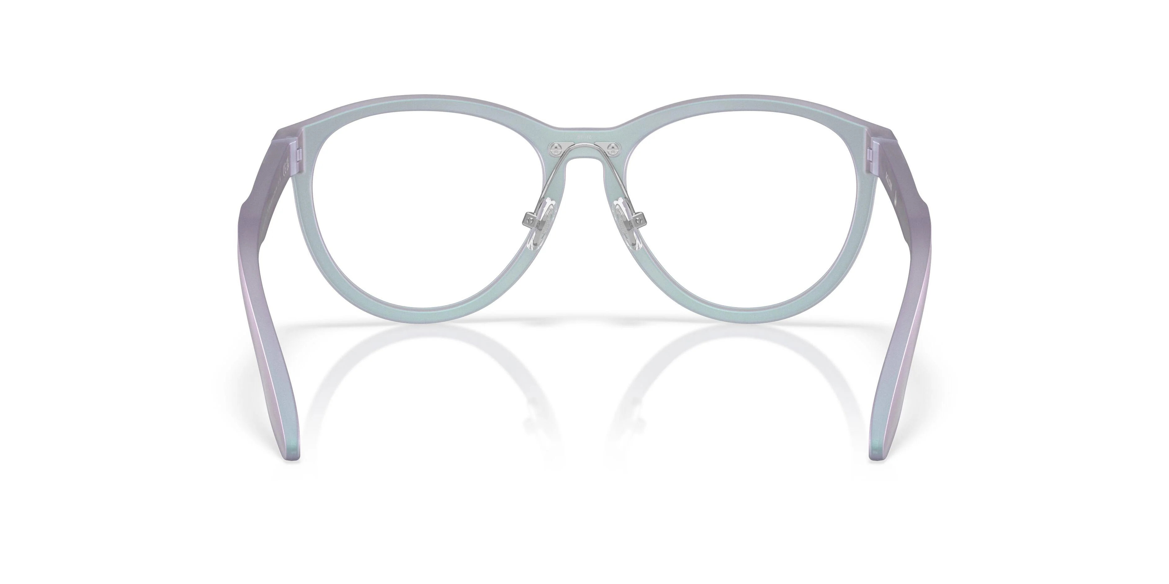Oakley Aglow 8027D Eyeglasses - Image 49