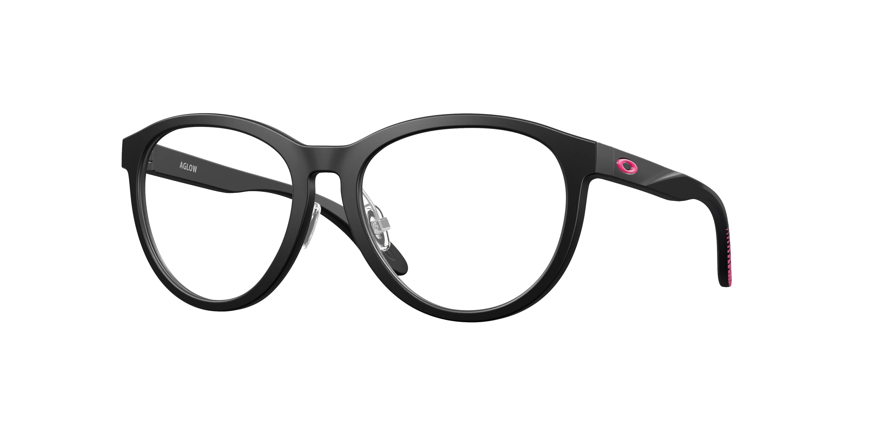 Oakley Aglow 8027D Eyeglasses - Image 5