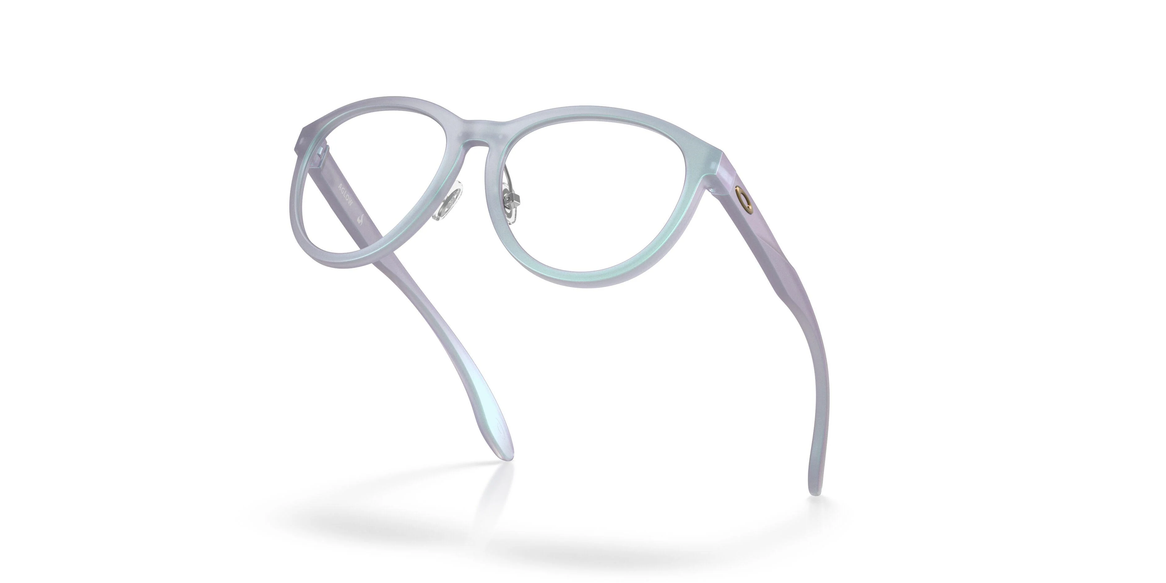 Oakley Aglow 8027D Eyeglasses - Image 50