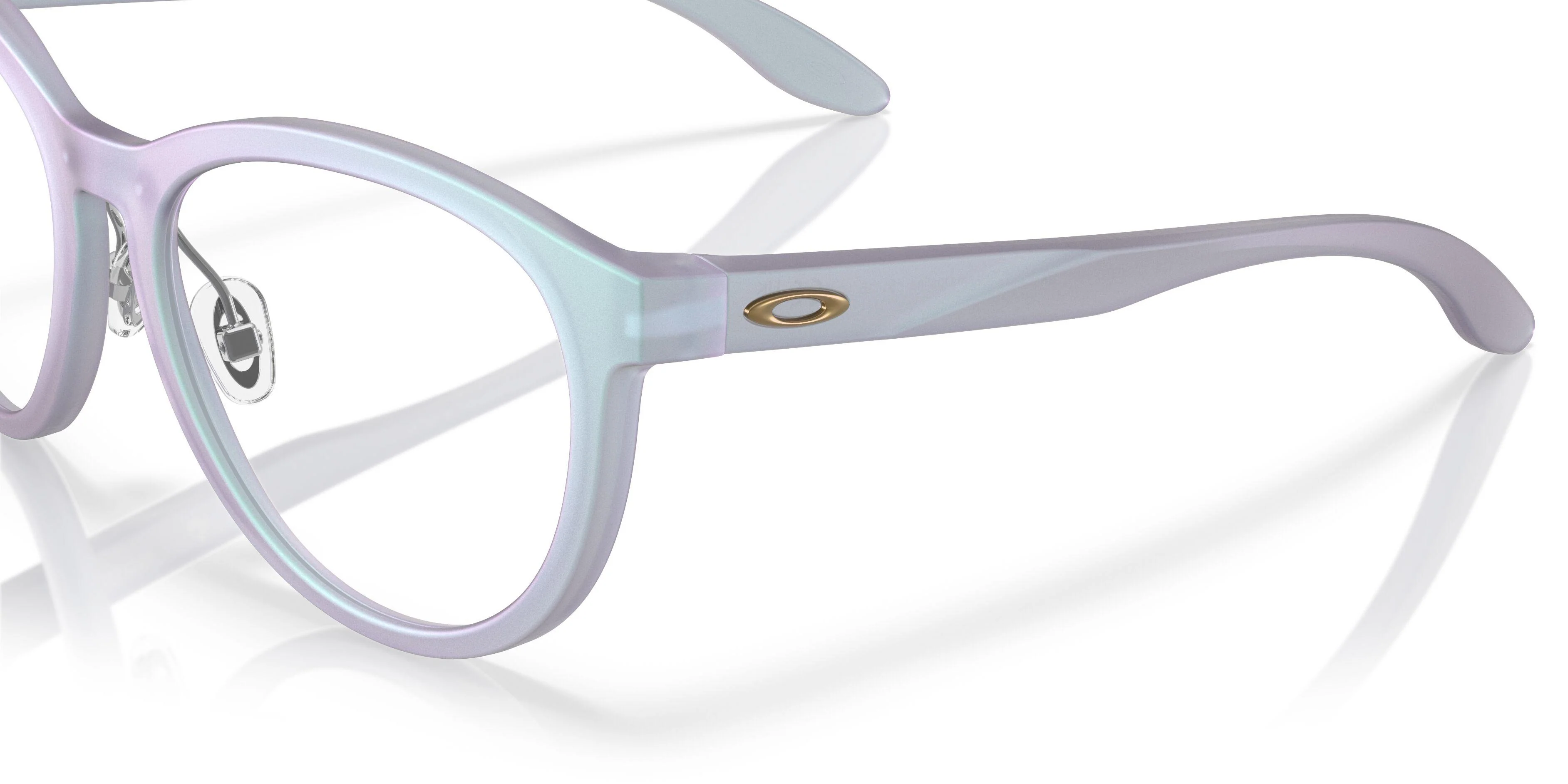 Oakley Aglow 8027D Eyeglasses - Image 51