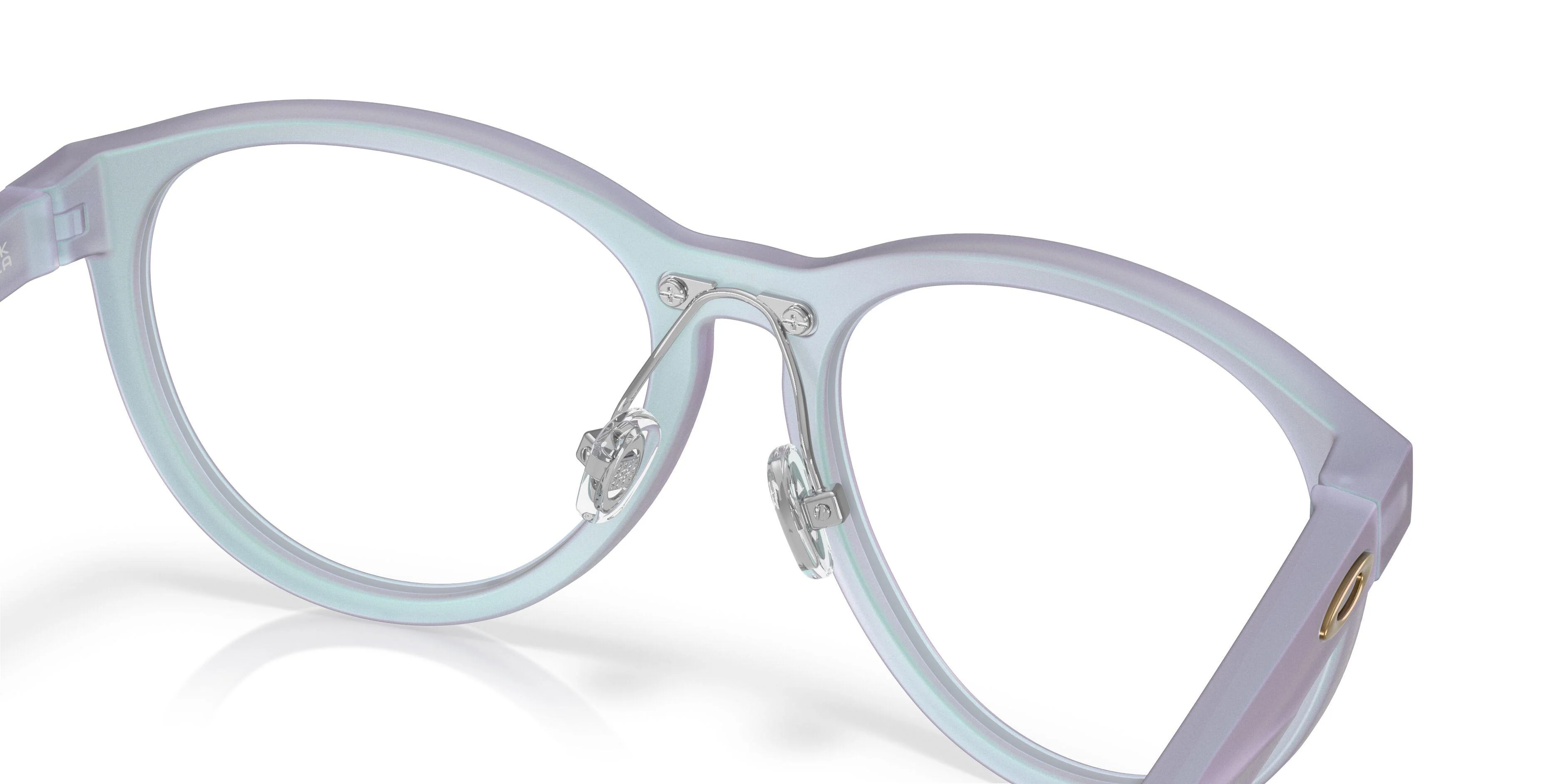 Oakley Aglow 8027D Eyeglasses - Image 52
