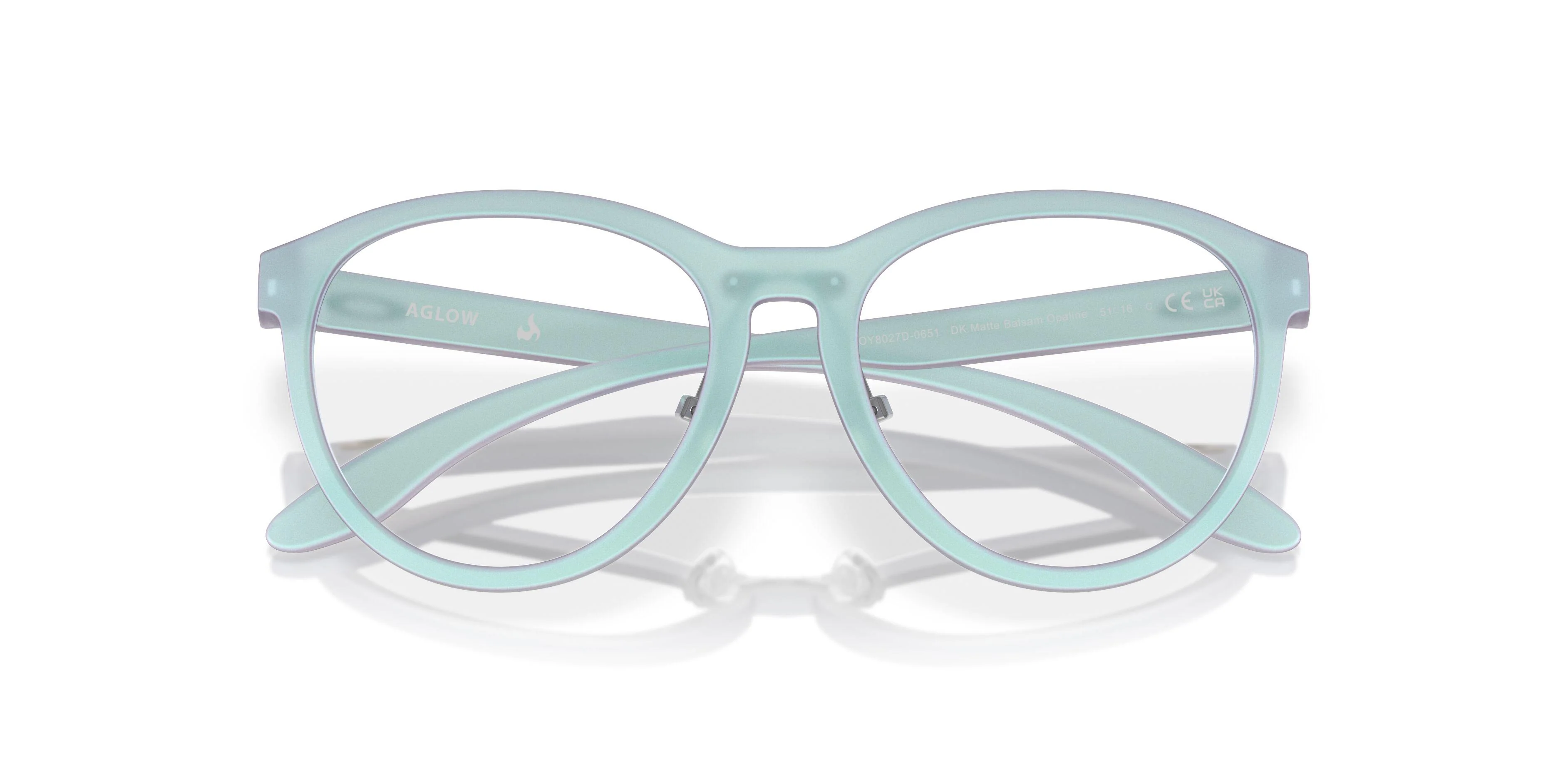 Oakley Aglow 8027D Eyeglasses - Image 54