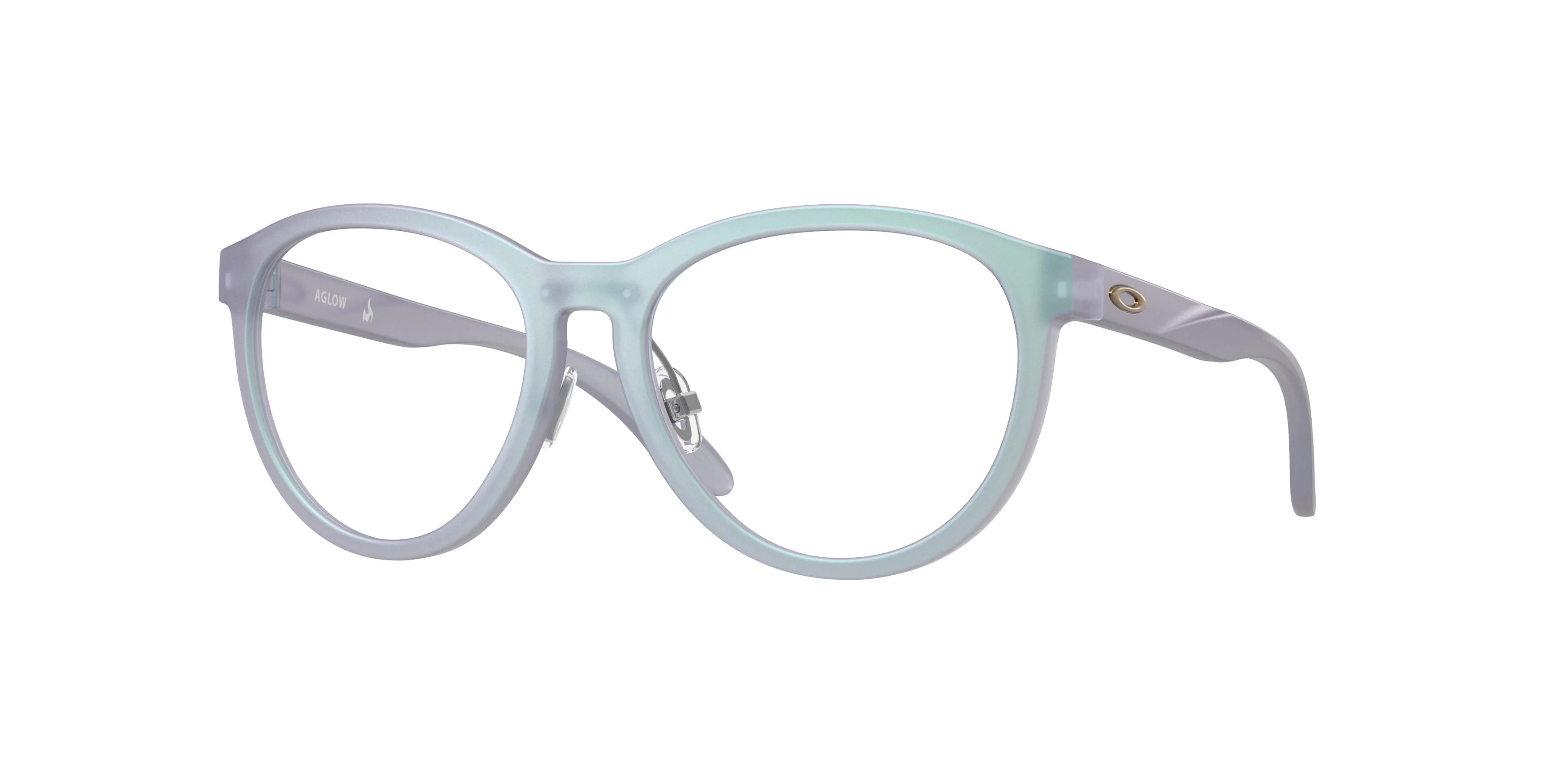 Oakley Aglow 8027D Eyeglasses - Image 6