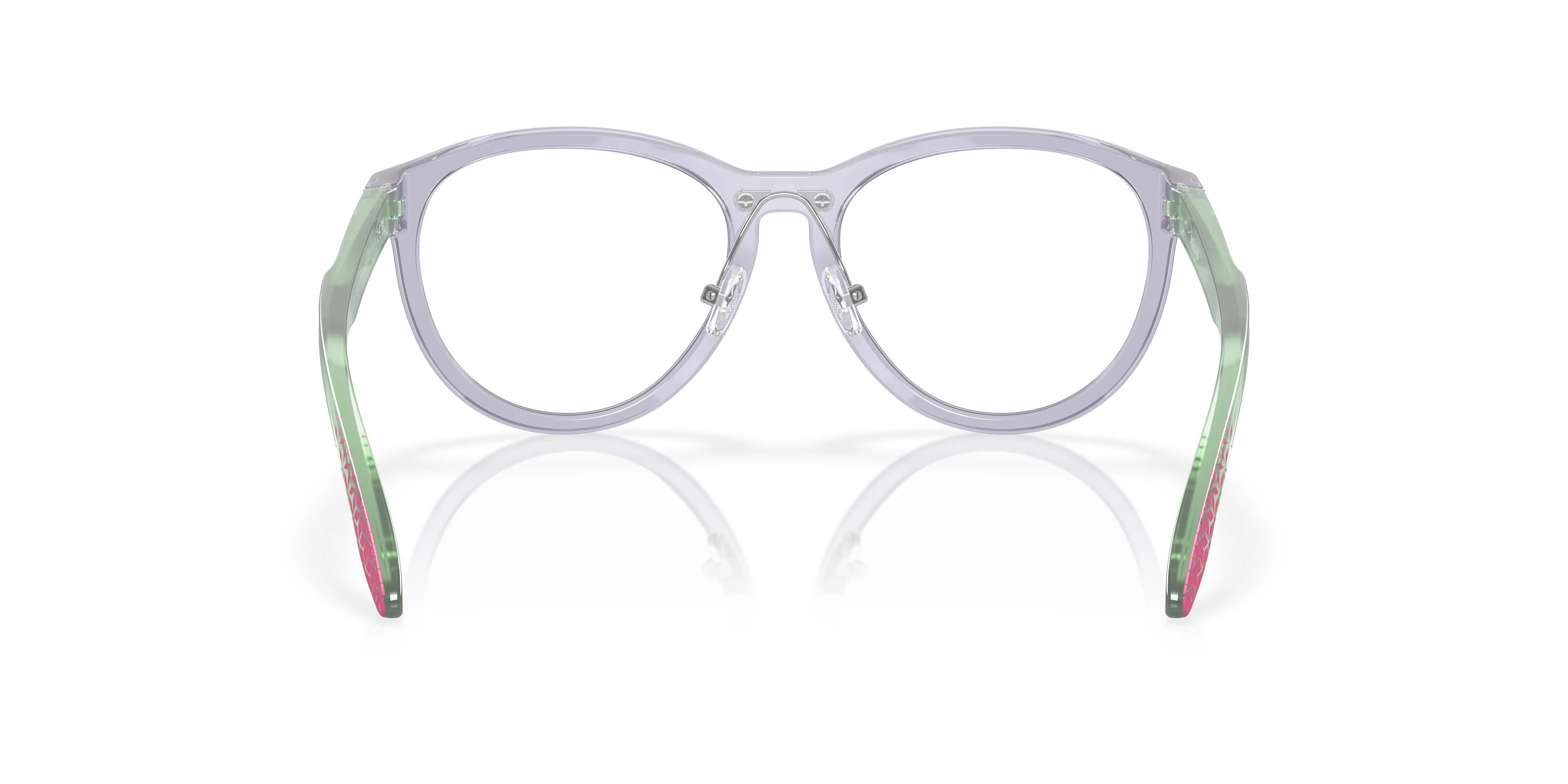 Oakley Aglow 8027D Eyeglasses - Image 9