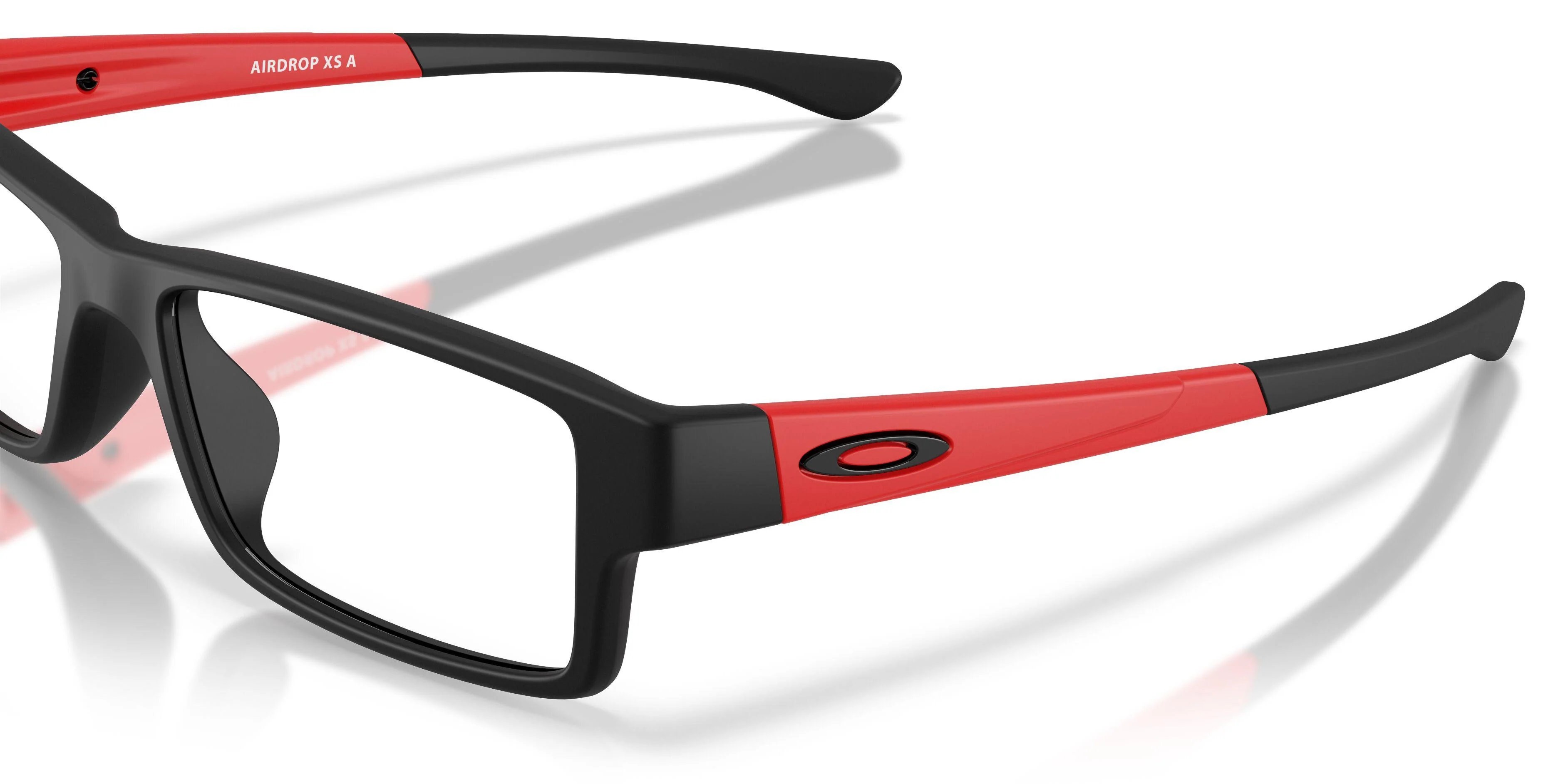 Oakley Airdrop Xs 8006 Eyeglasses - Image 16