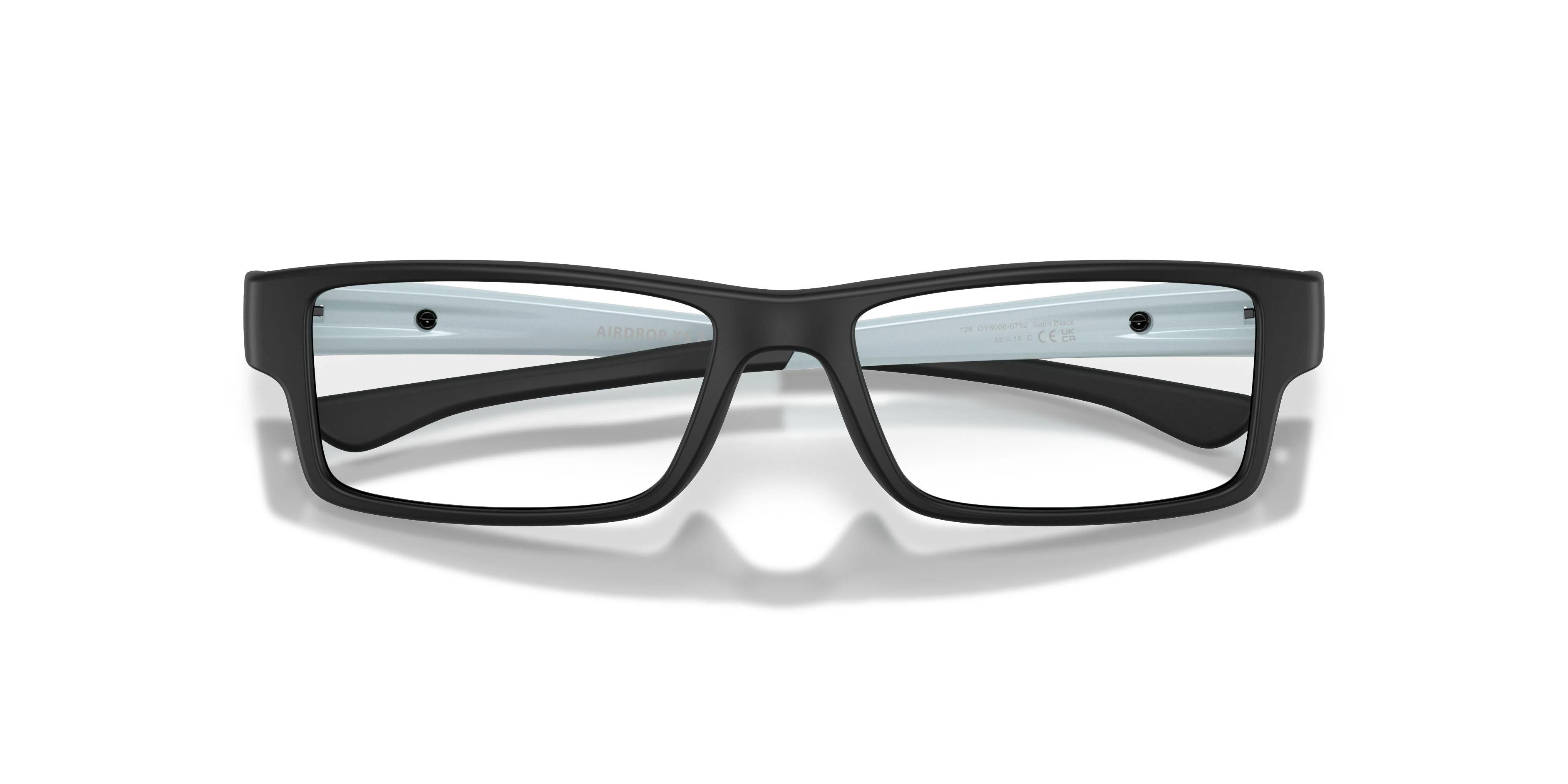 Oakley Airdrop Xs 8006 Eyeglasses - Image 27