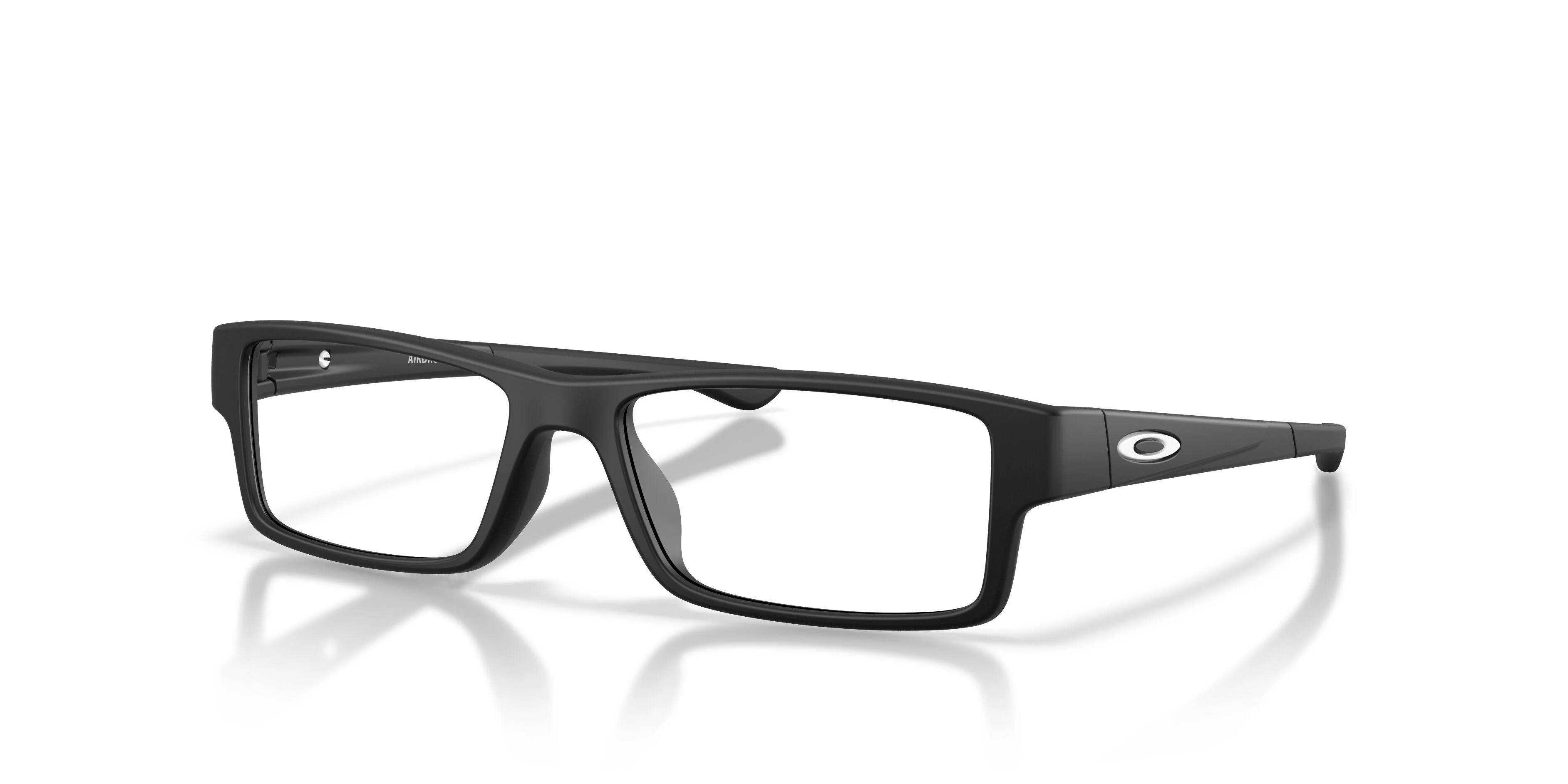 Oakley Airdrop Xs 8006 Eyeglasses - Image 4