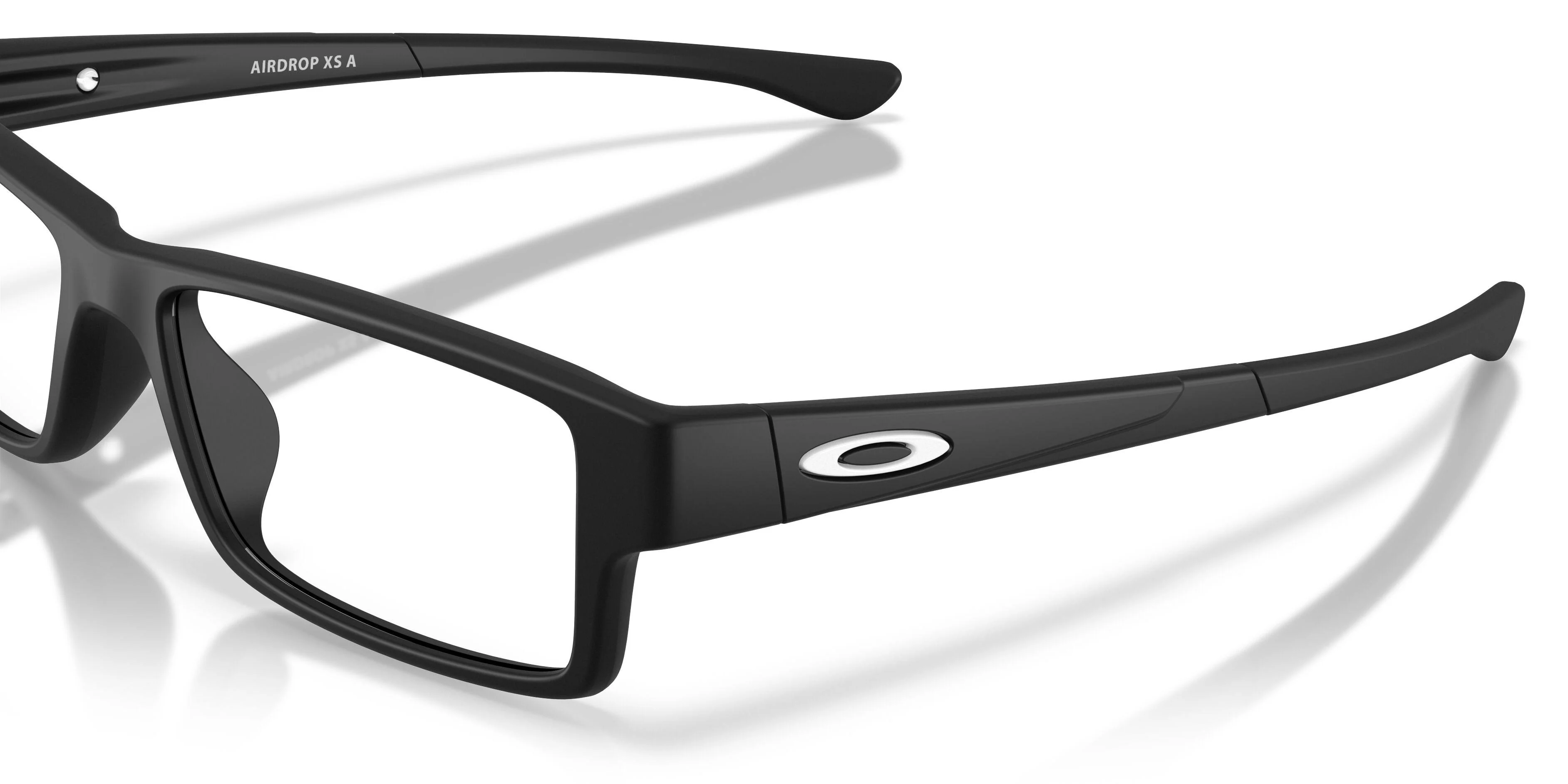 Oakley Airdrop Xs 8006 Eyeglasses - Image 8