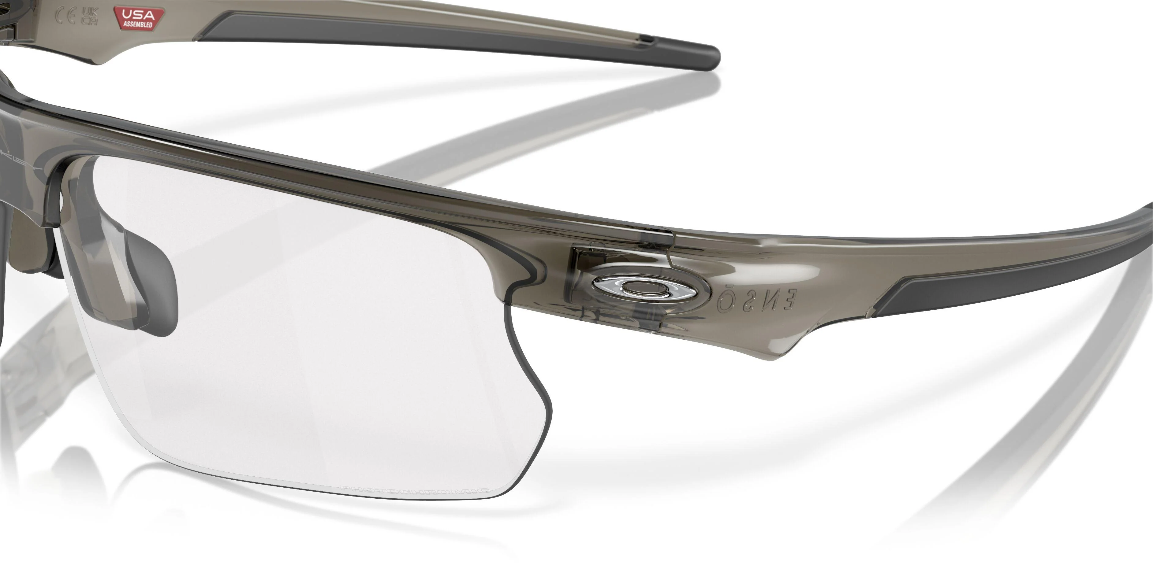 Oakley Bisphaera 9400 Sunglasses - Image 113