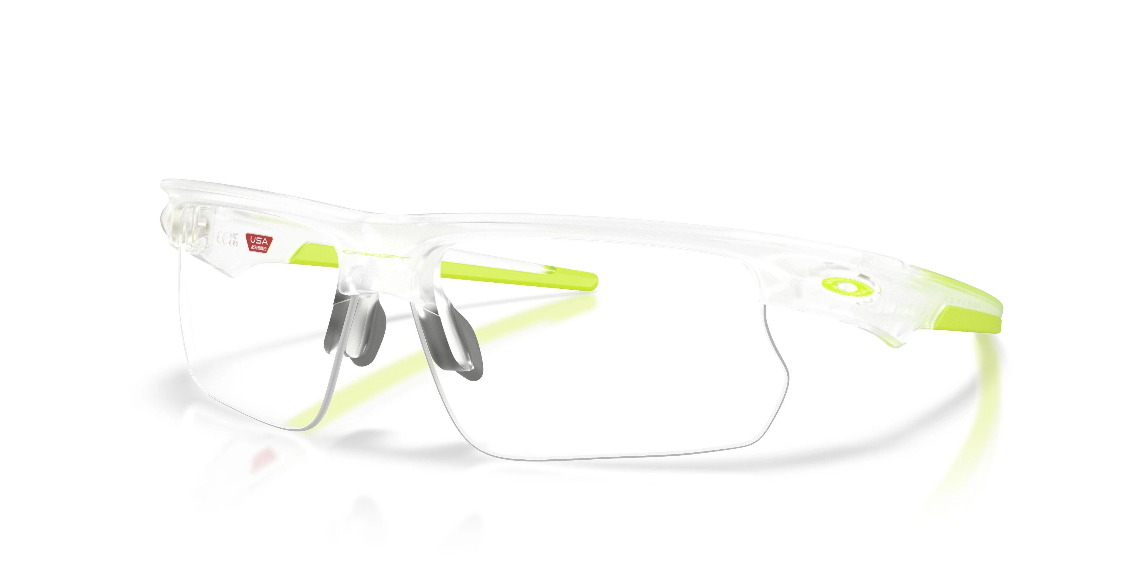 Oakley Bisphaera 9400 Sunglasses - Image 166