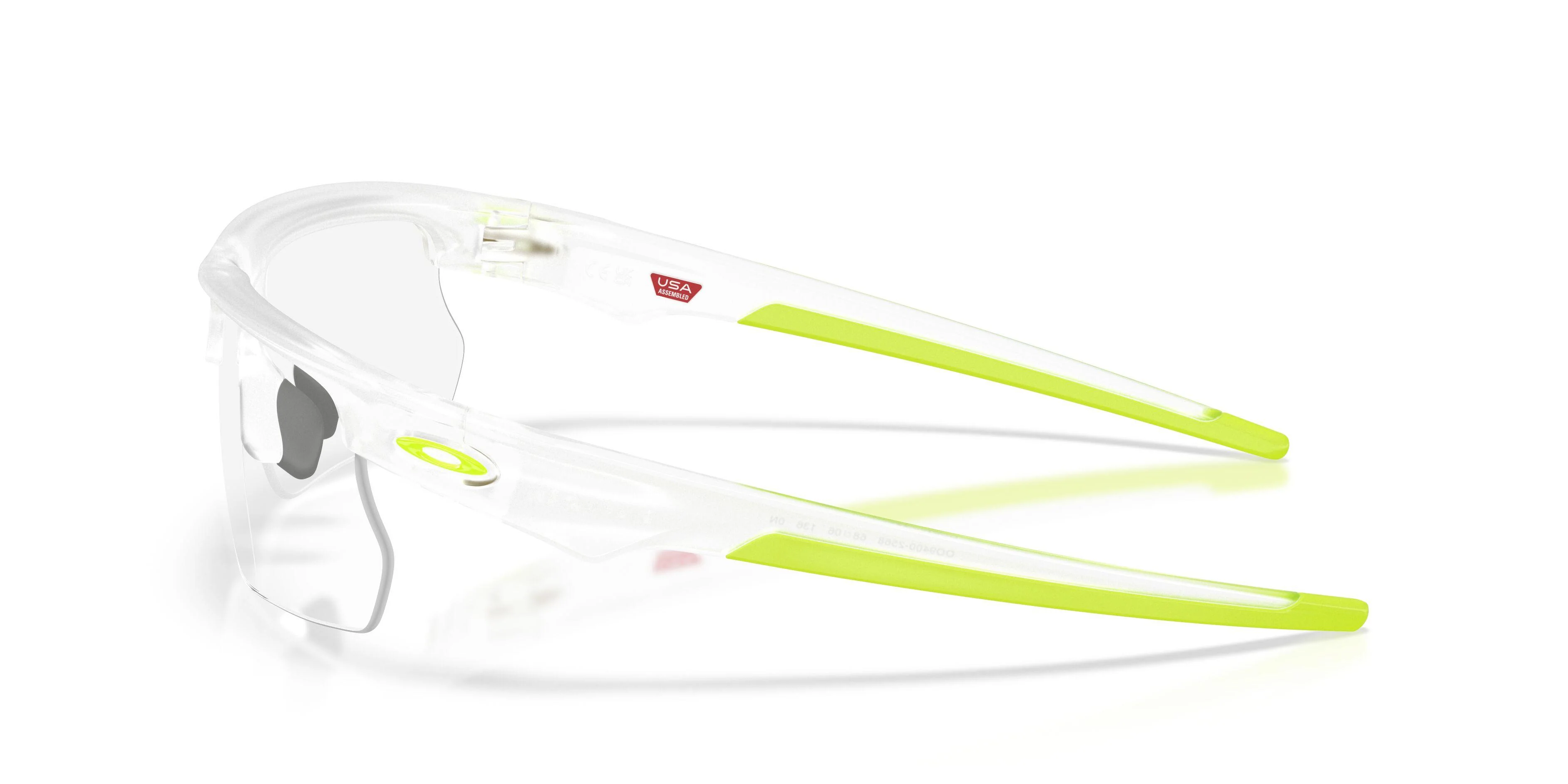 Oakley Bisphaera 9400 Sunglasses - Image 167