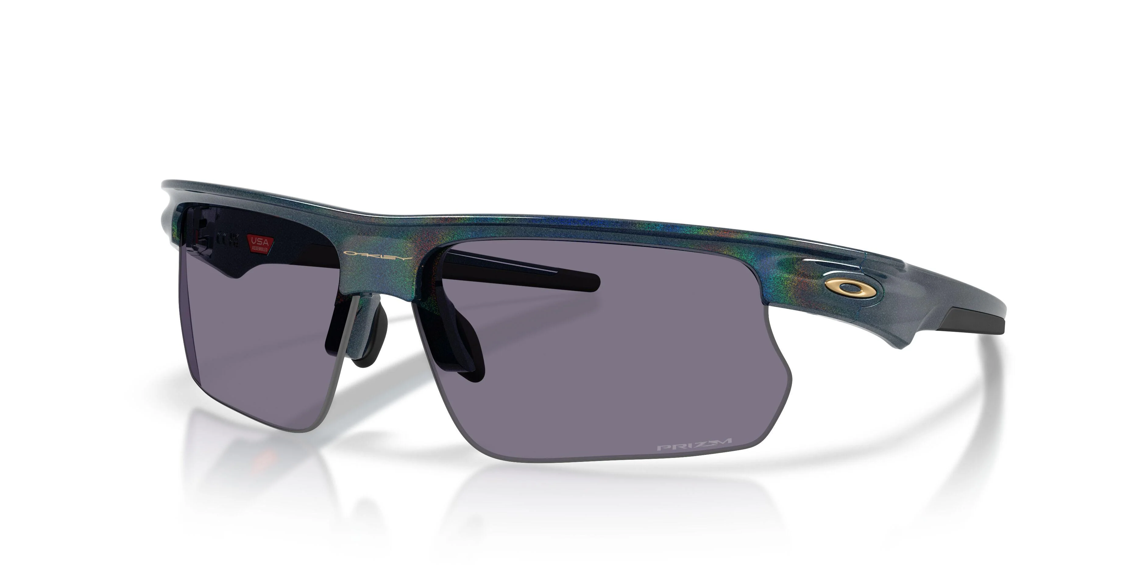 Oakley Bisphaera 9400 Sunglasses - Image 174