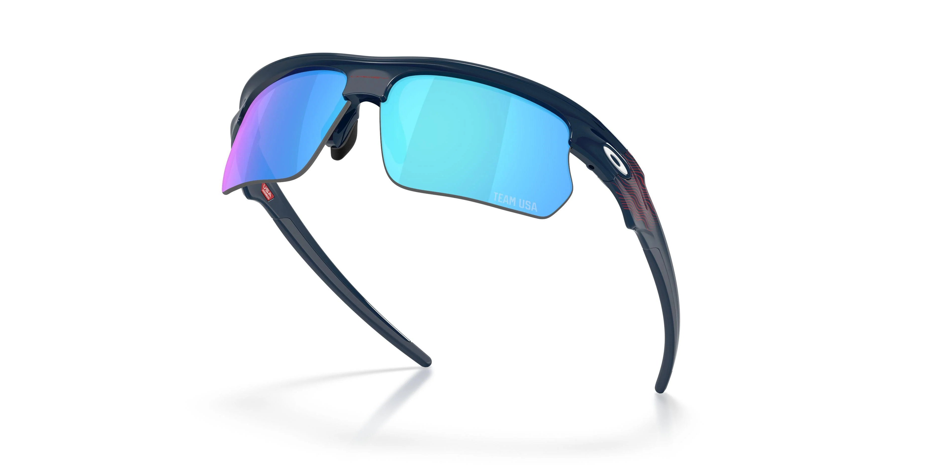 Oakley Bisphaera 9400 Sunglasses - Image 213