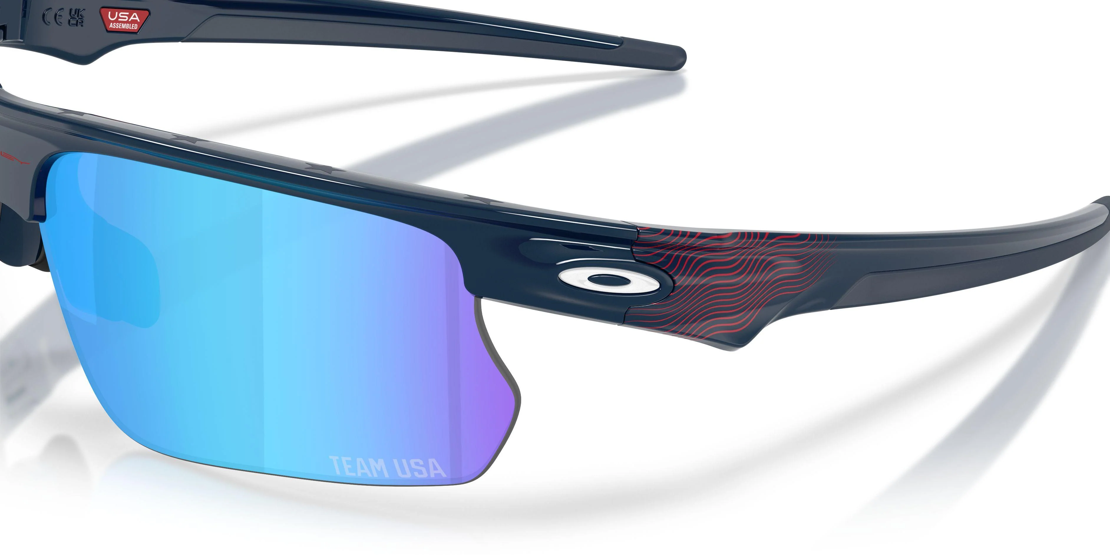 Oakley Bisphaera 9400 Sunglasses - Image 214
