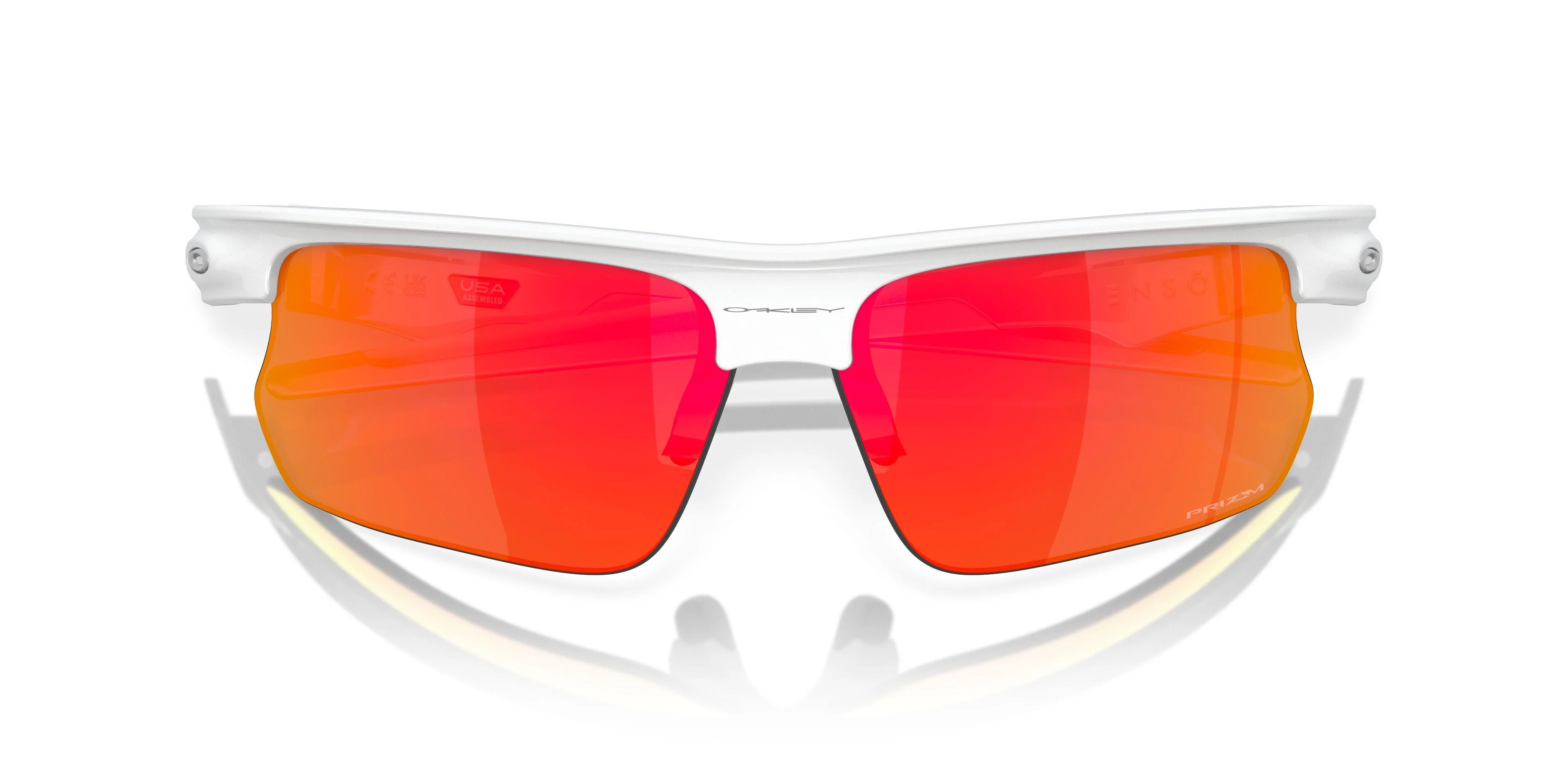 Oakley Bisphaera 9400 Sunglasses - Image 68