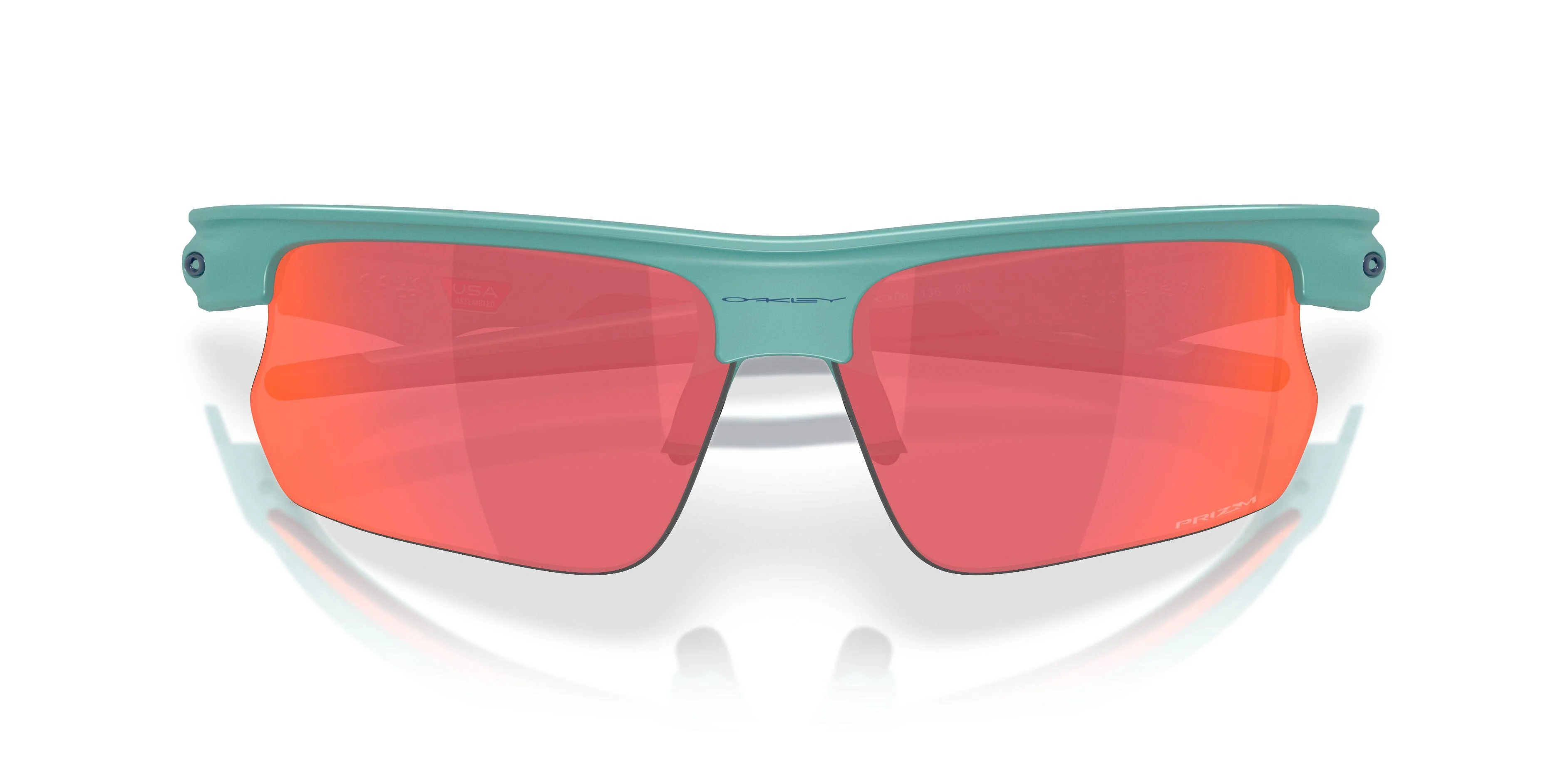 Oakley Bisphaera 9400 Sunglasses - Image 92