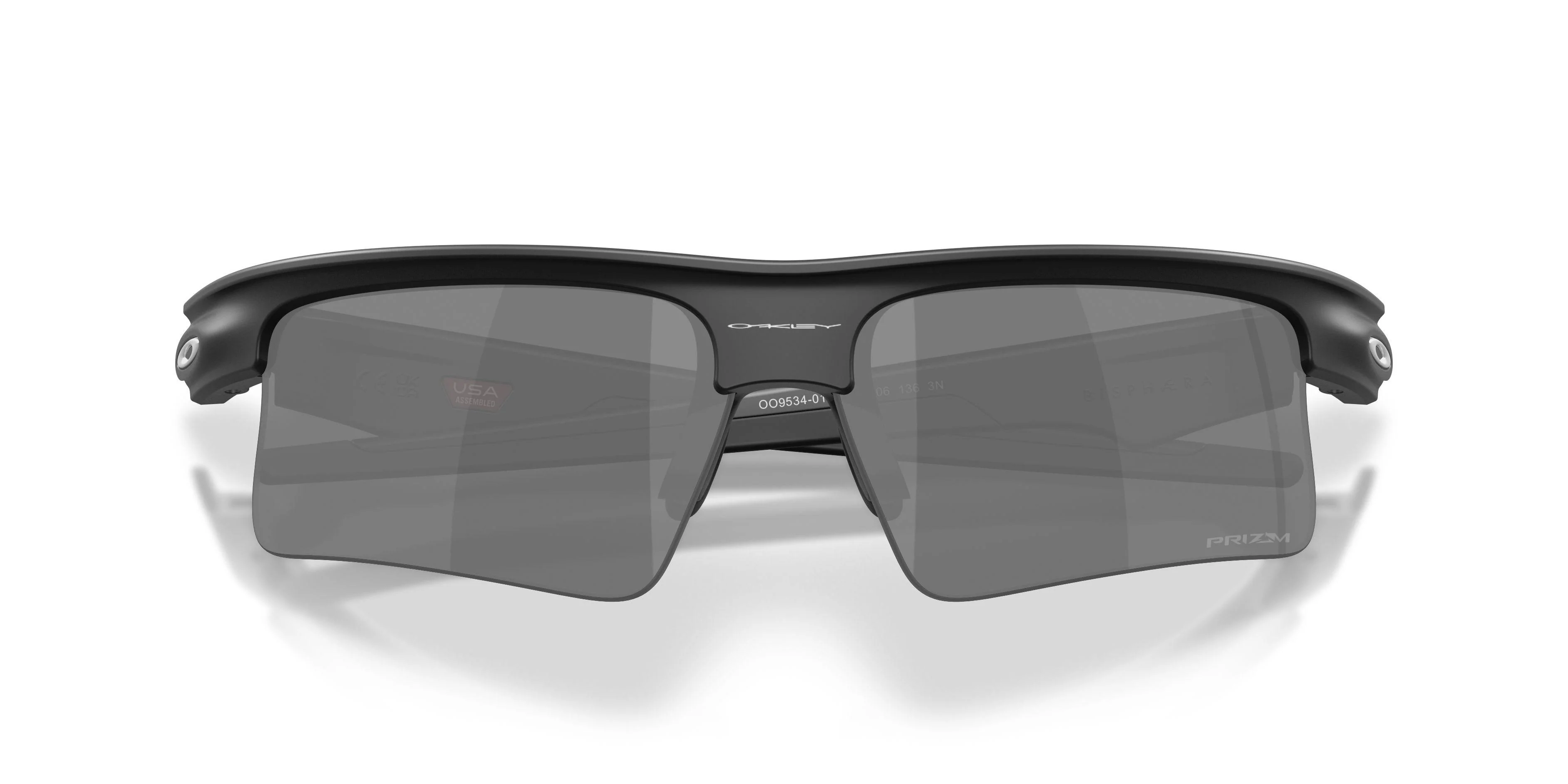 Oakley Bisphaera Speed 9534 Sunglasses - Image 18