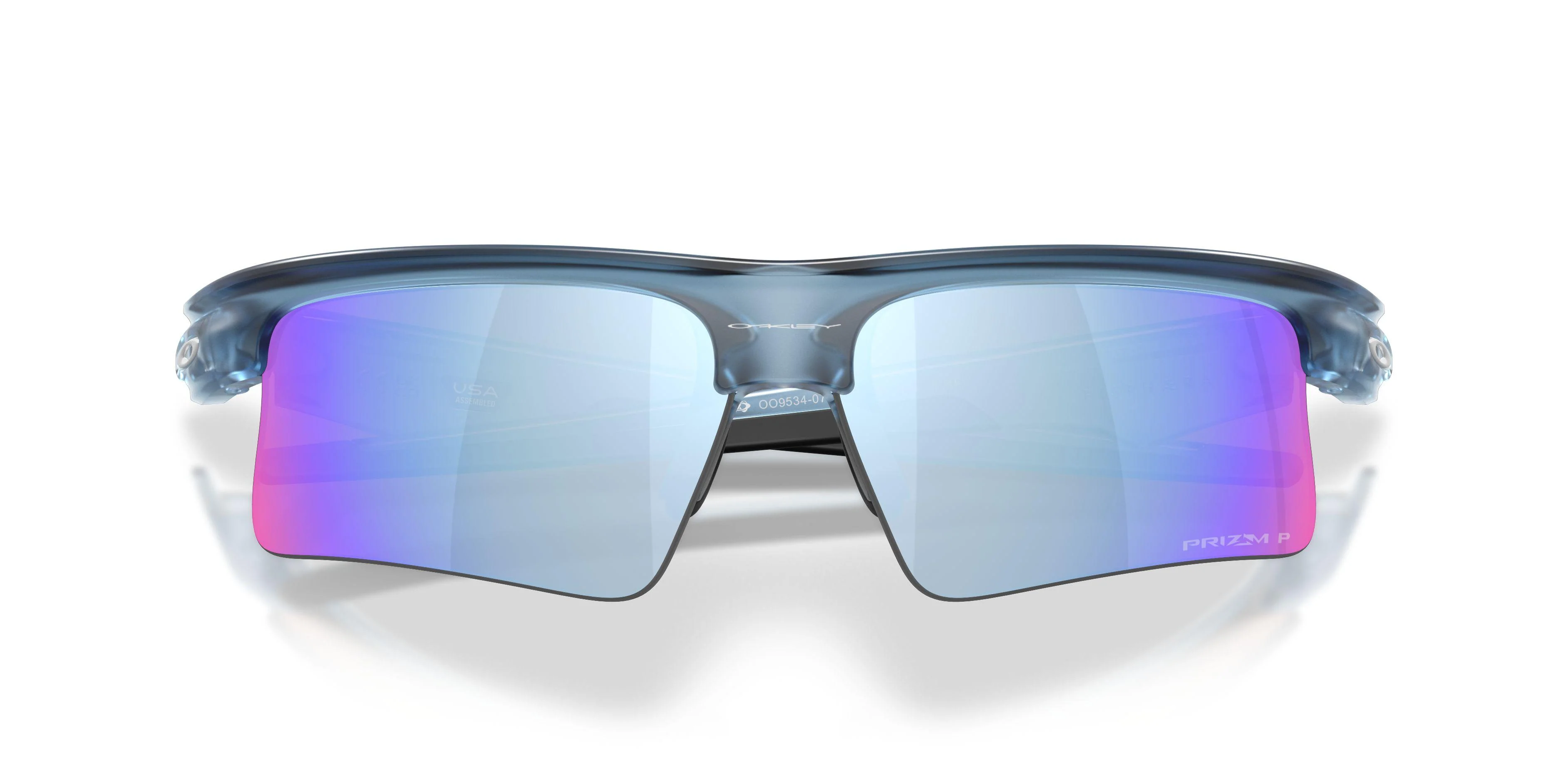 Oakley Bisphaera Speed 9534 Sunglasses - Image 26