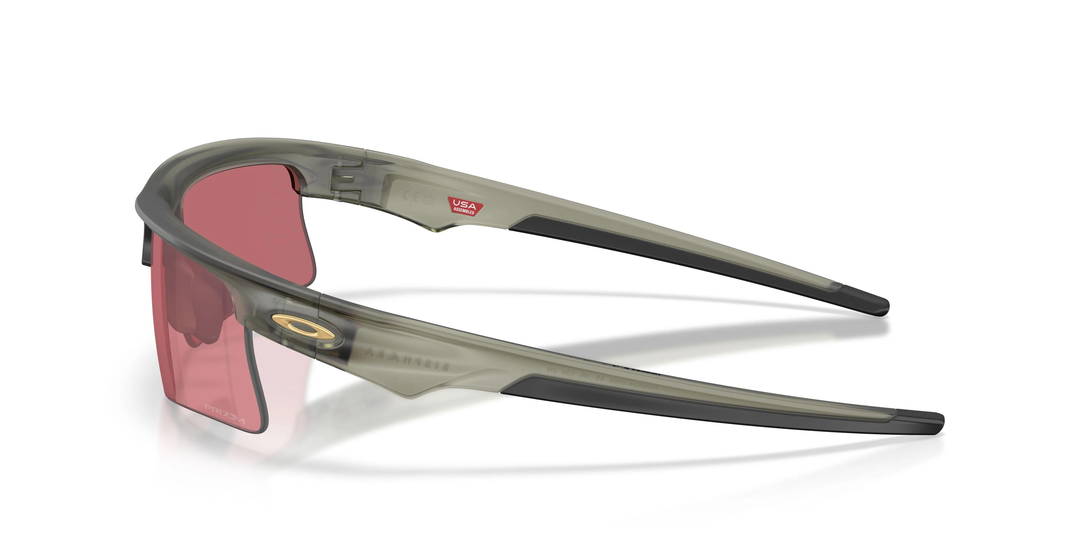 Oakley Bisphaera Speed 9534 Sunglasses - Image 44
