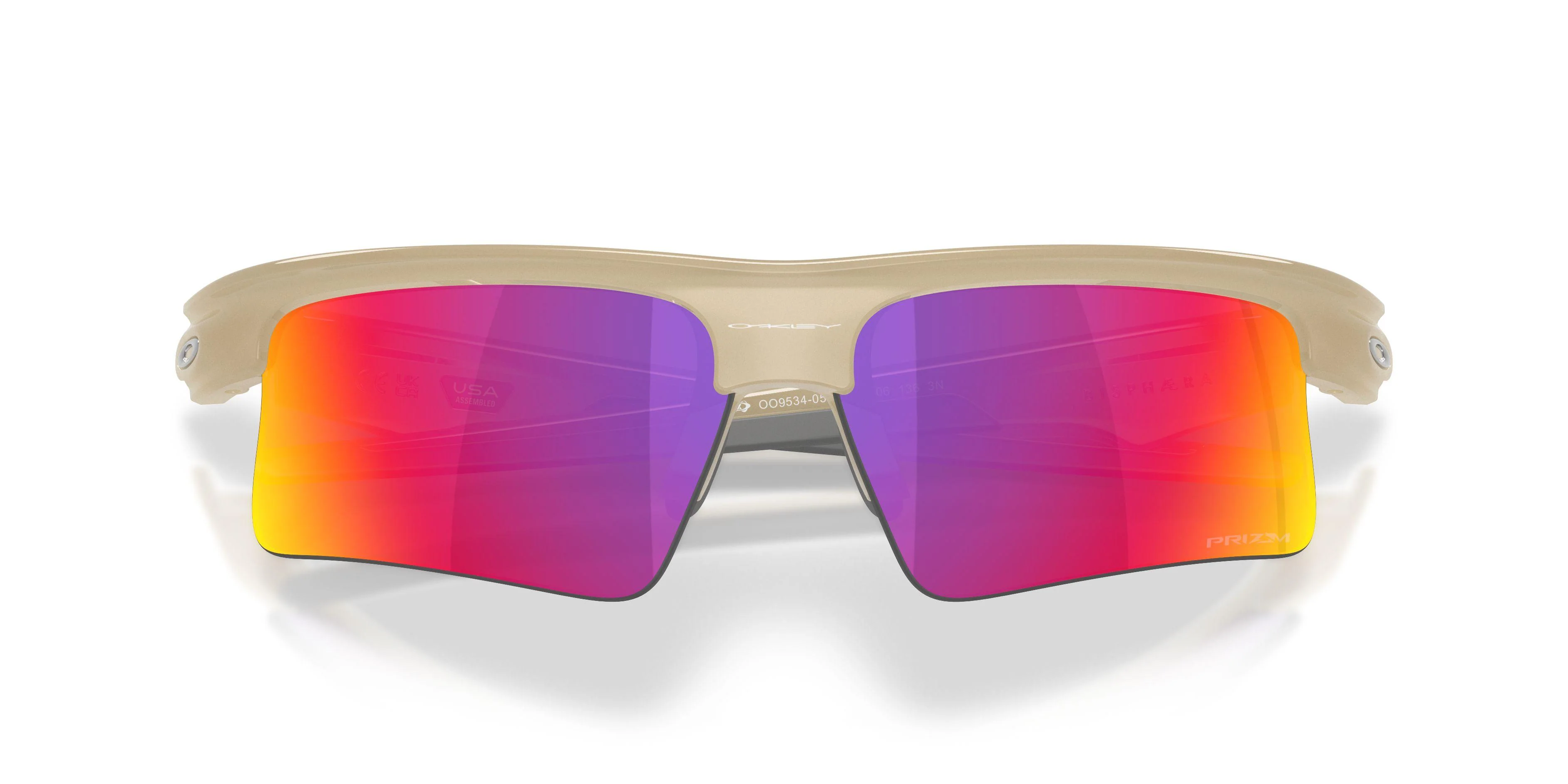 Oakley Bisphaera Speed 9534 Sunglasses - Image 58